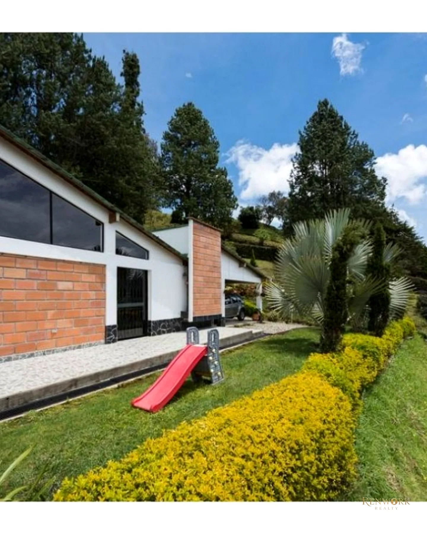 VENTA CASA AMOBLADA RIONEGRO - GUARNE CERCA AL AEROPUERTO · foto 20