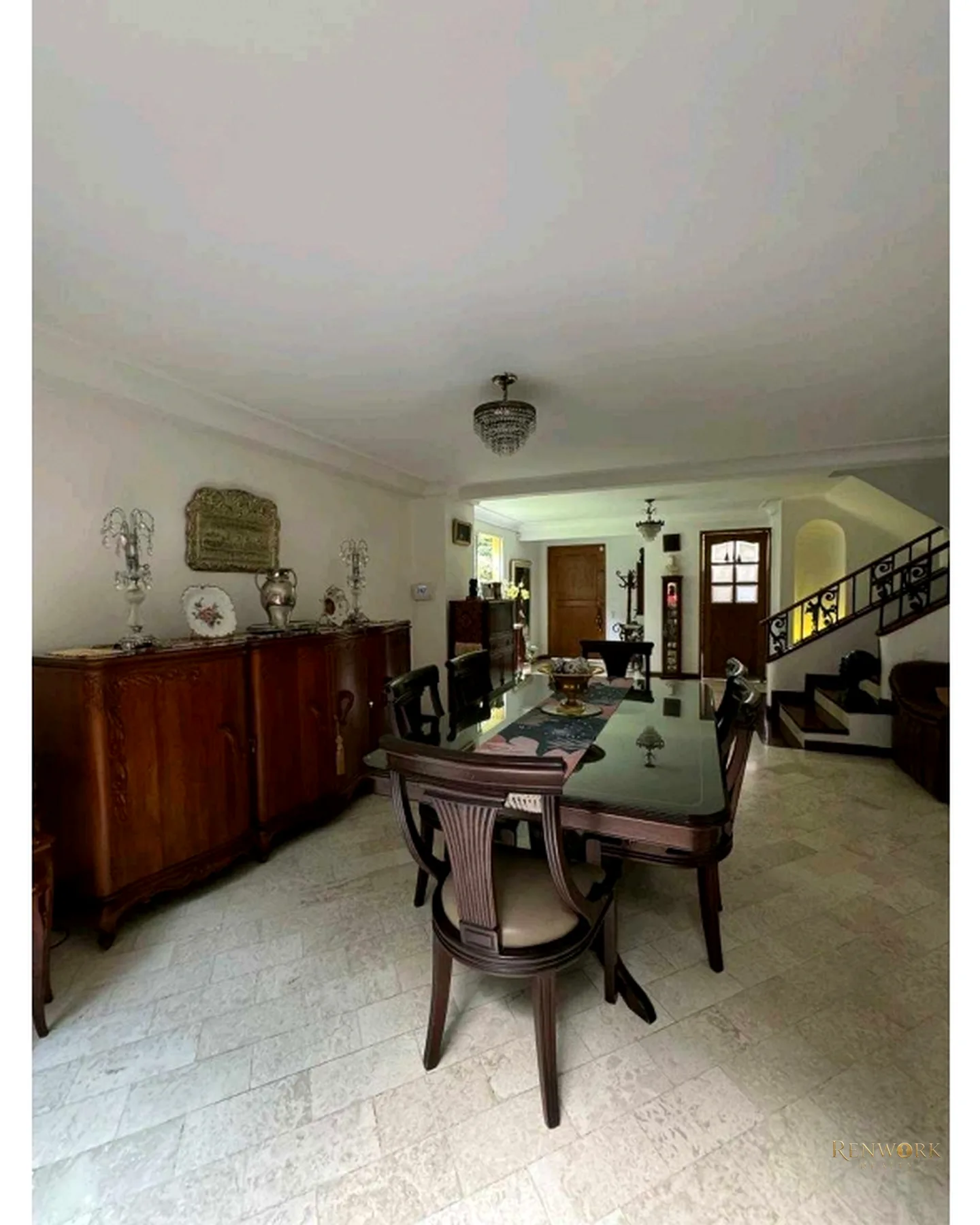 VENTA CASA BARRIO POBLADO GRAN FORMATO 470 MT2 CON JARDIN Y MODERNA · foto 8