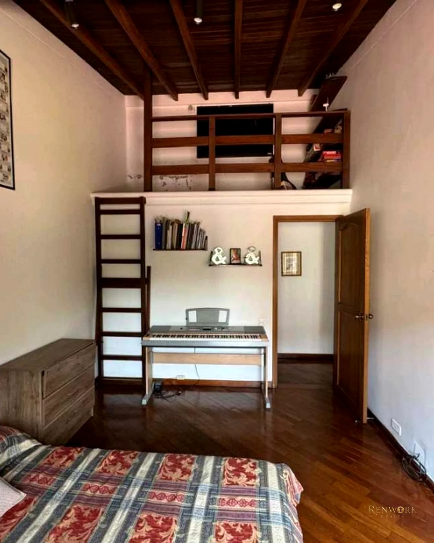 VENTA CASA BARRIO POBLADO GRAN FORMATO 470 MT2 CON JARDIN Y MODERNA · foto 15
