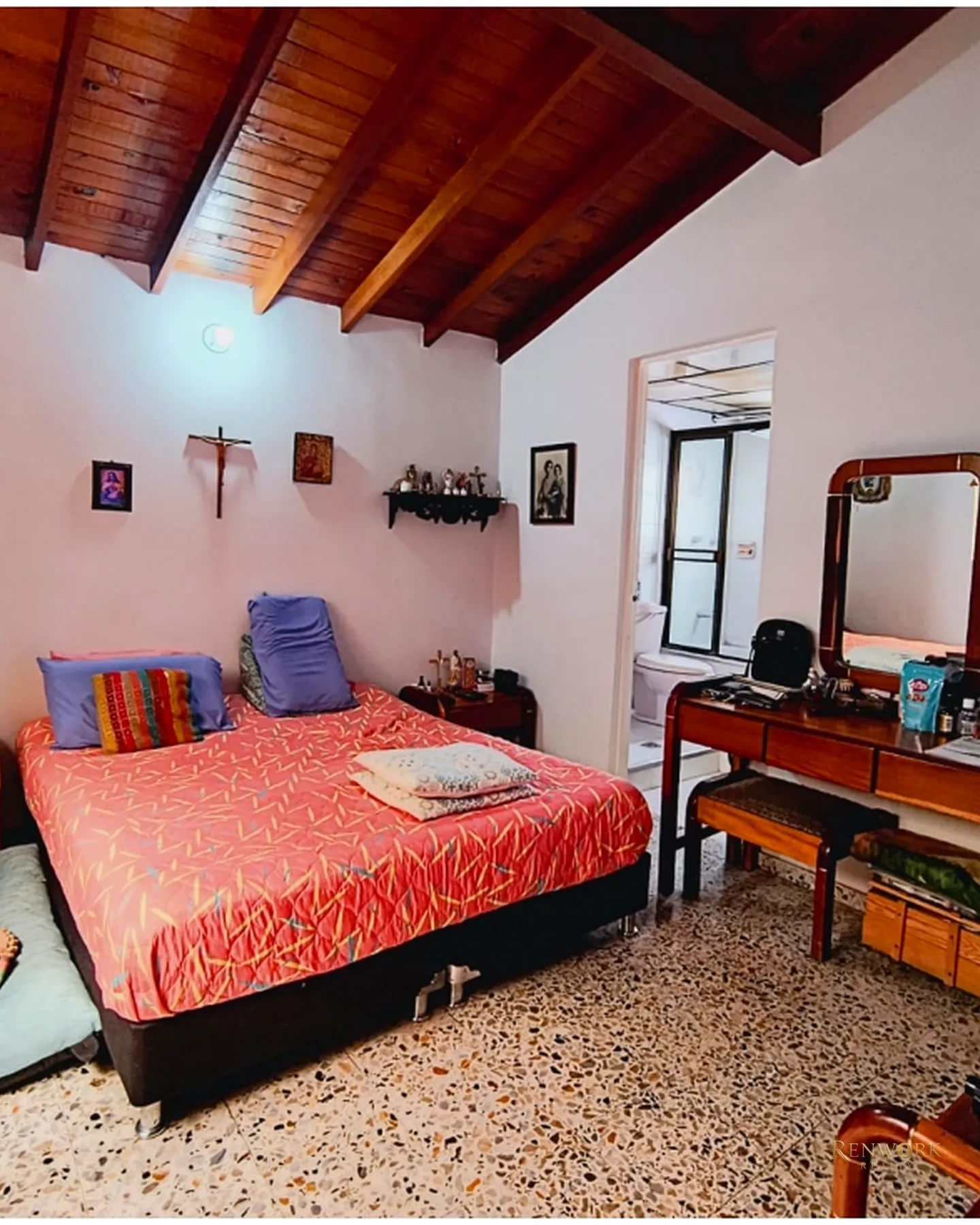 VENTA CASA - BELÉN · foto 9