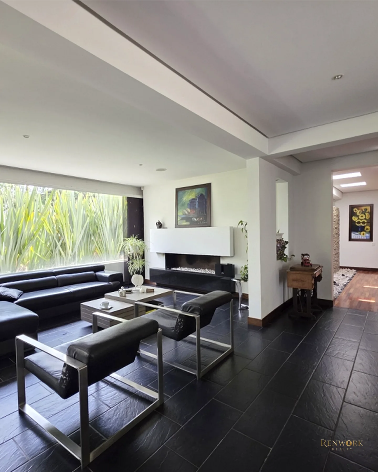 VENTA CASA CAMPESTRE ALTO DE LAS PALMAS. INDEPENDIENTE. UN.NIVEL · foto 1