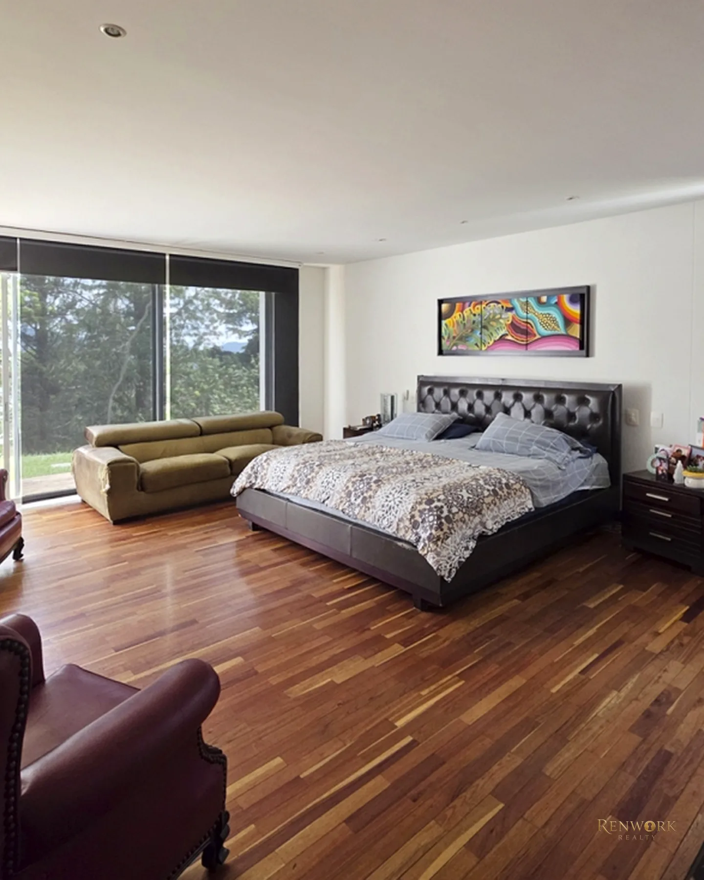 VENTA CASA CAMPESTRE ALTO DE LAS PALMAS. INDEPENDIENTE. UN.NIVEL · foto 8