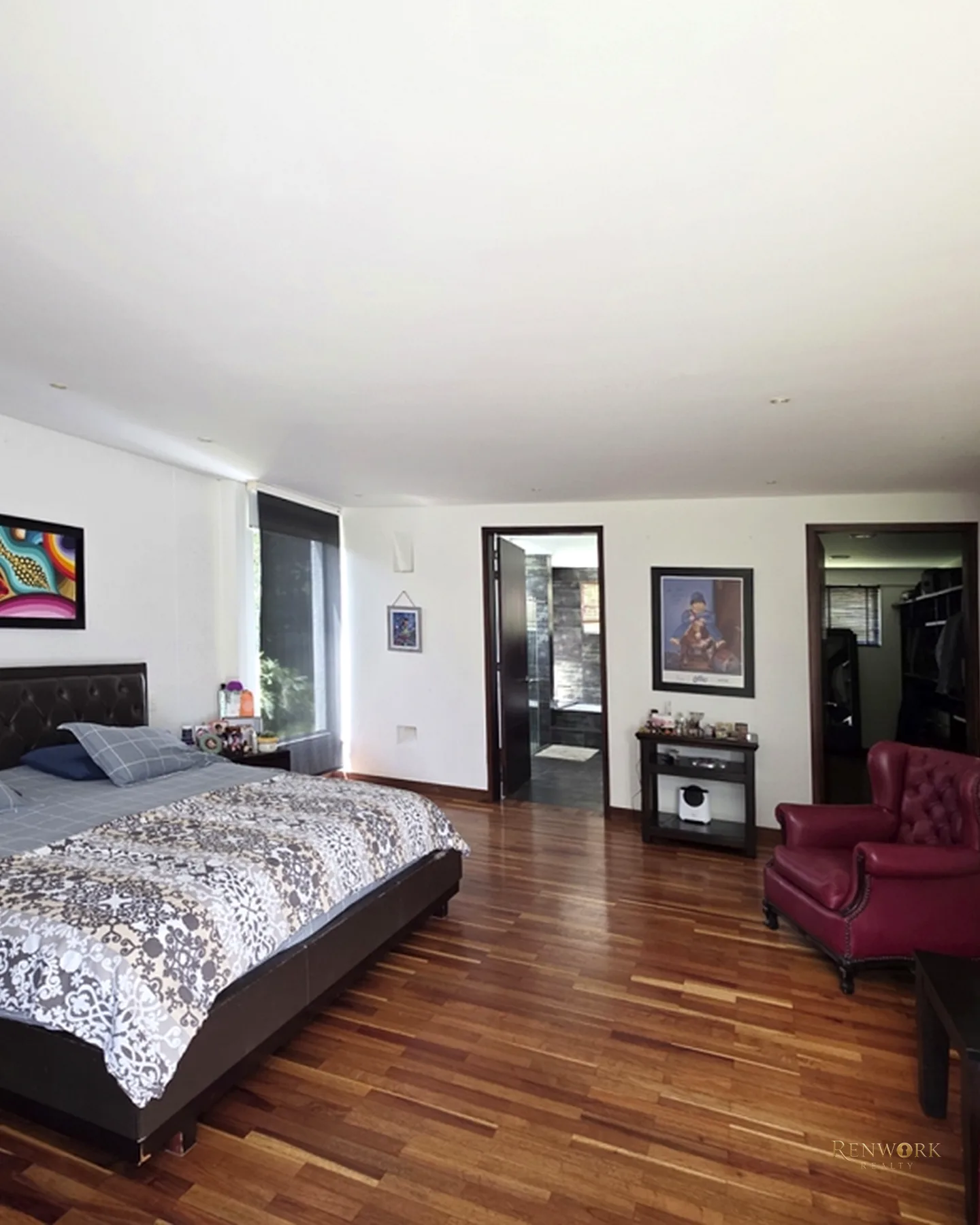 VENTA CASA CAMPESTRE ALTO DE LAS PALMAS. INDEPENDIENTE. UN.NIVEL · foto 9