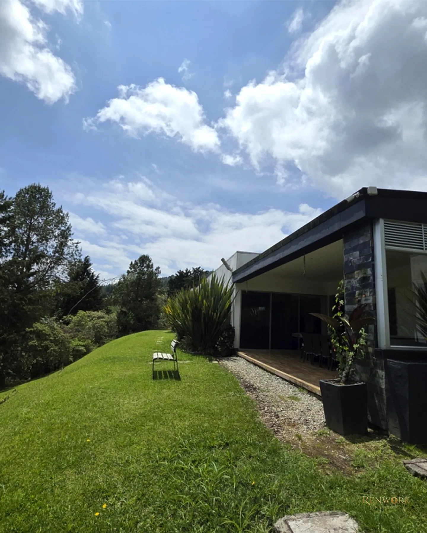 VENTA CASA CAMPESTRE ALTO DE LAS PALMAS. INDEPENDIENTE. UN.NIVEL · foto 18