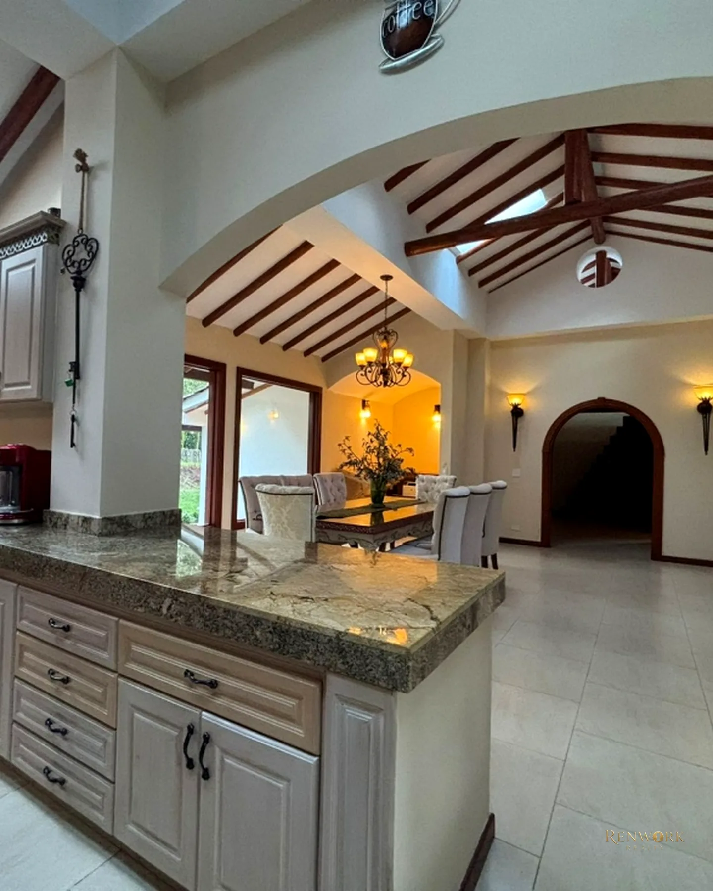 VENTA CASA CAMPESTRE CERCA AL TESORO · foto 6