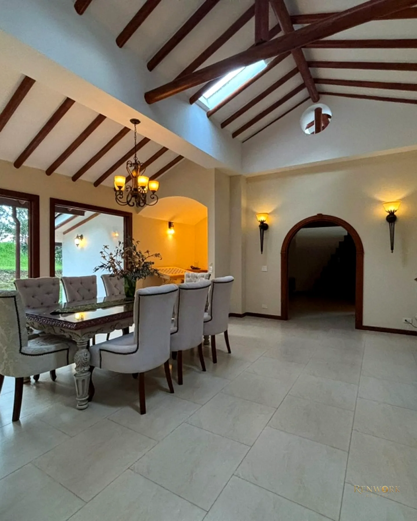 VENTA CASA CAMPESTRE CERCA AL TESORO · foto 5
