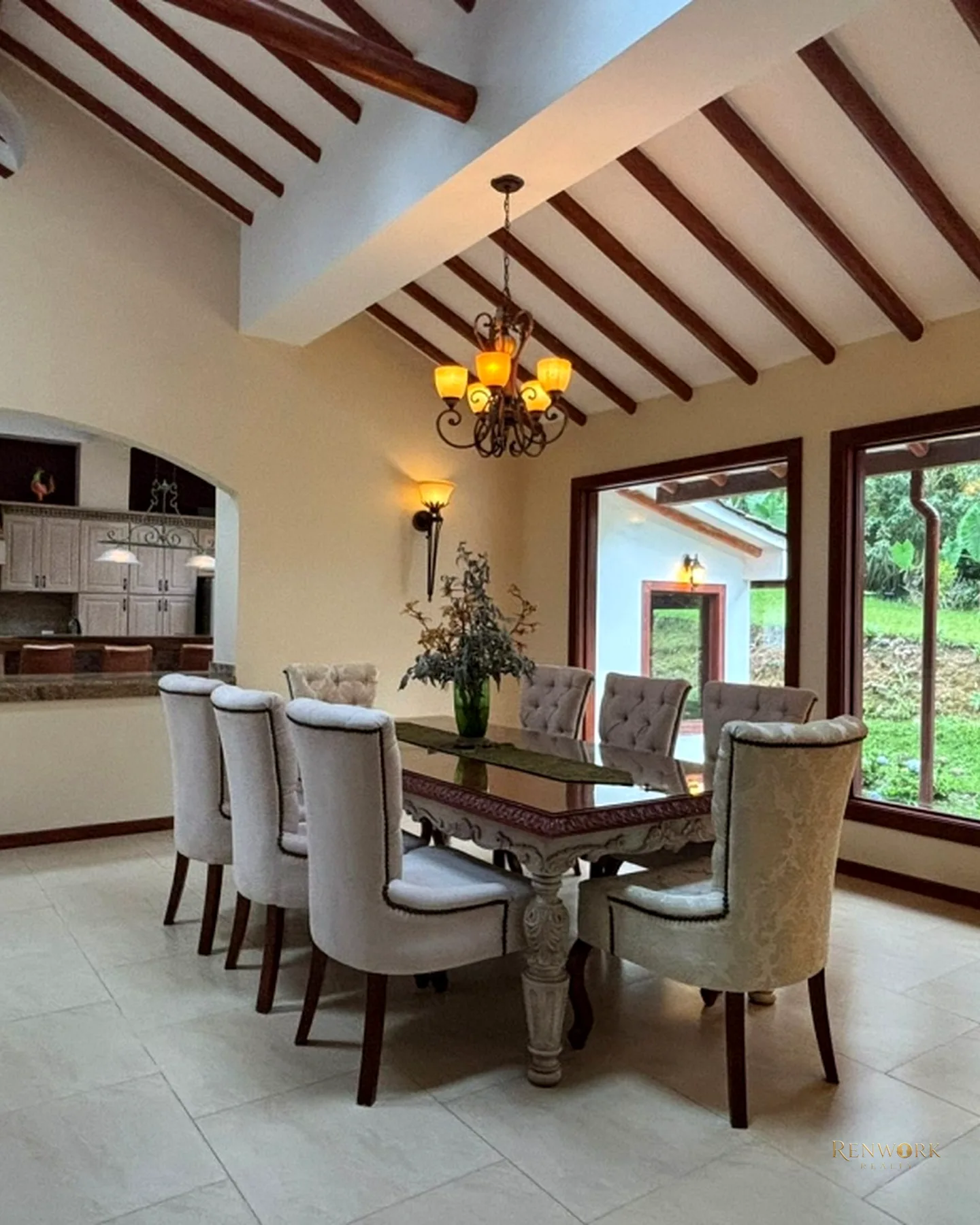 VENTA CASA CAMPESTRE CERCA AL TESORO · foto 4