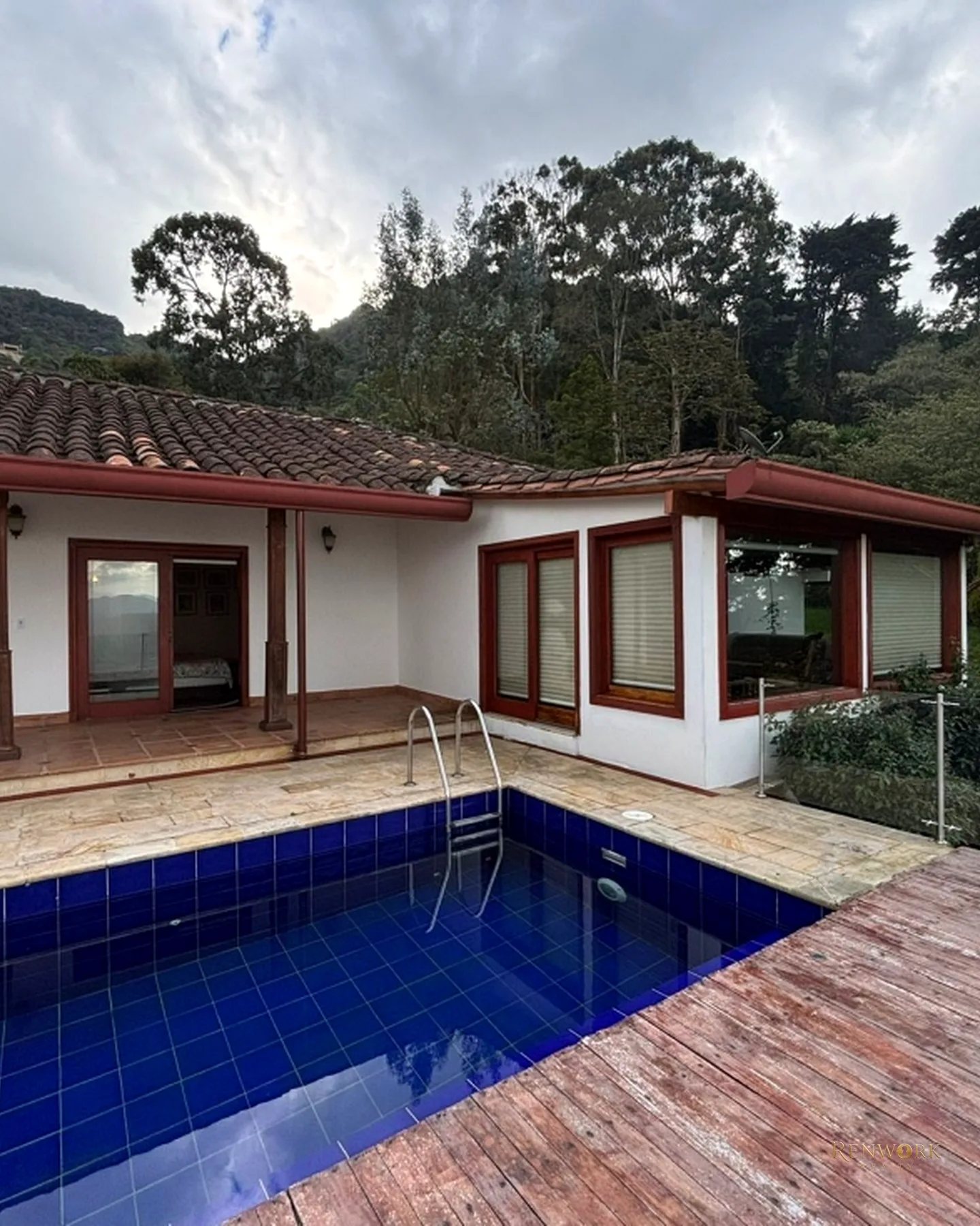 VENTA CASA CAMPESTRE CERCA AL TESORO · foto 17