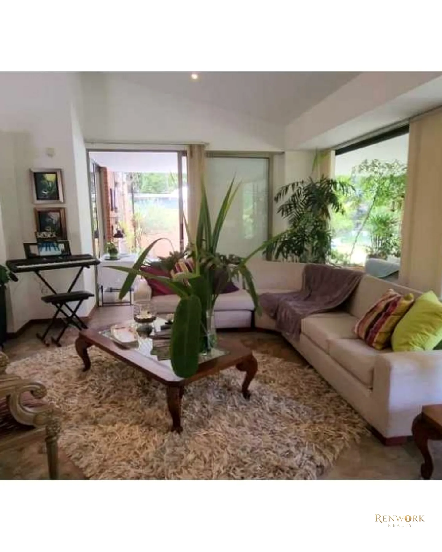 VENTA CASA CAMPESTRE EL POBLADO EN UNIDAD PARTE ALTA DE EL TESORO · foto 4