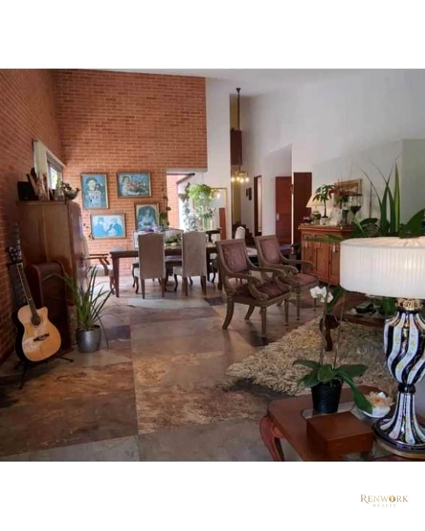 VENTA CASA CAMPESTRE EL POBLADO EN UNIDAD PARTE ALTA DE EL TESORO · foto 1