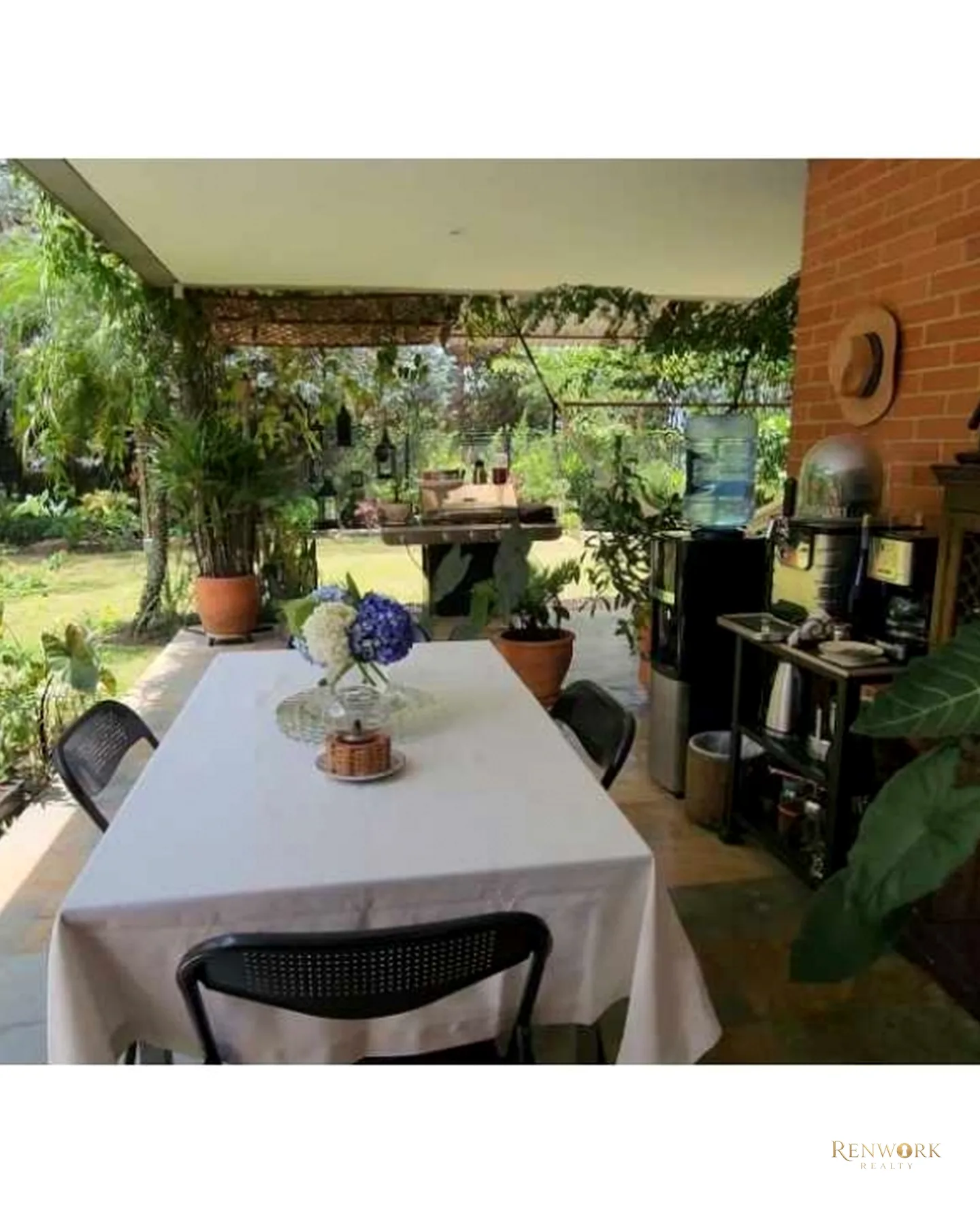VENTA CASA CAMPESTRE EL POBLADO EN UNIDAD PARTE ALTA DE EL TESORO · foto 6