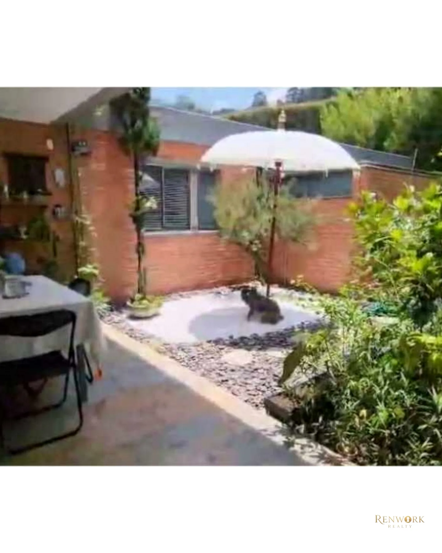 VENTA CASA CAMPESTRE EL POBLADO EN UNIDAD PARTE ALTA DE EL TESORO · foto 8