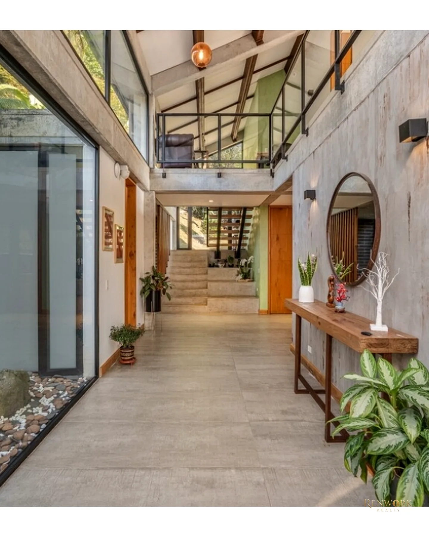 VENTA CASA CAMPESTRE EN ENVIGADO, LOMA DEL ESCOBERO PARTE BAJA · foto 6