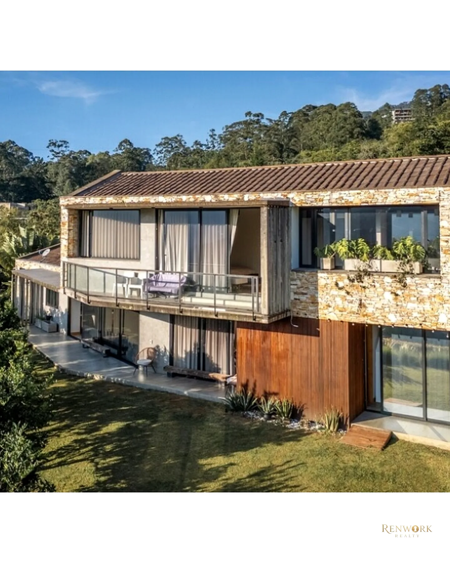 VENTA CASA CAMPESTRE EN ENVIGADO, LOMA DEL ESCOBERO PARTE BAJA · foto 22