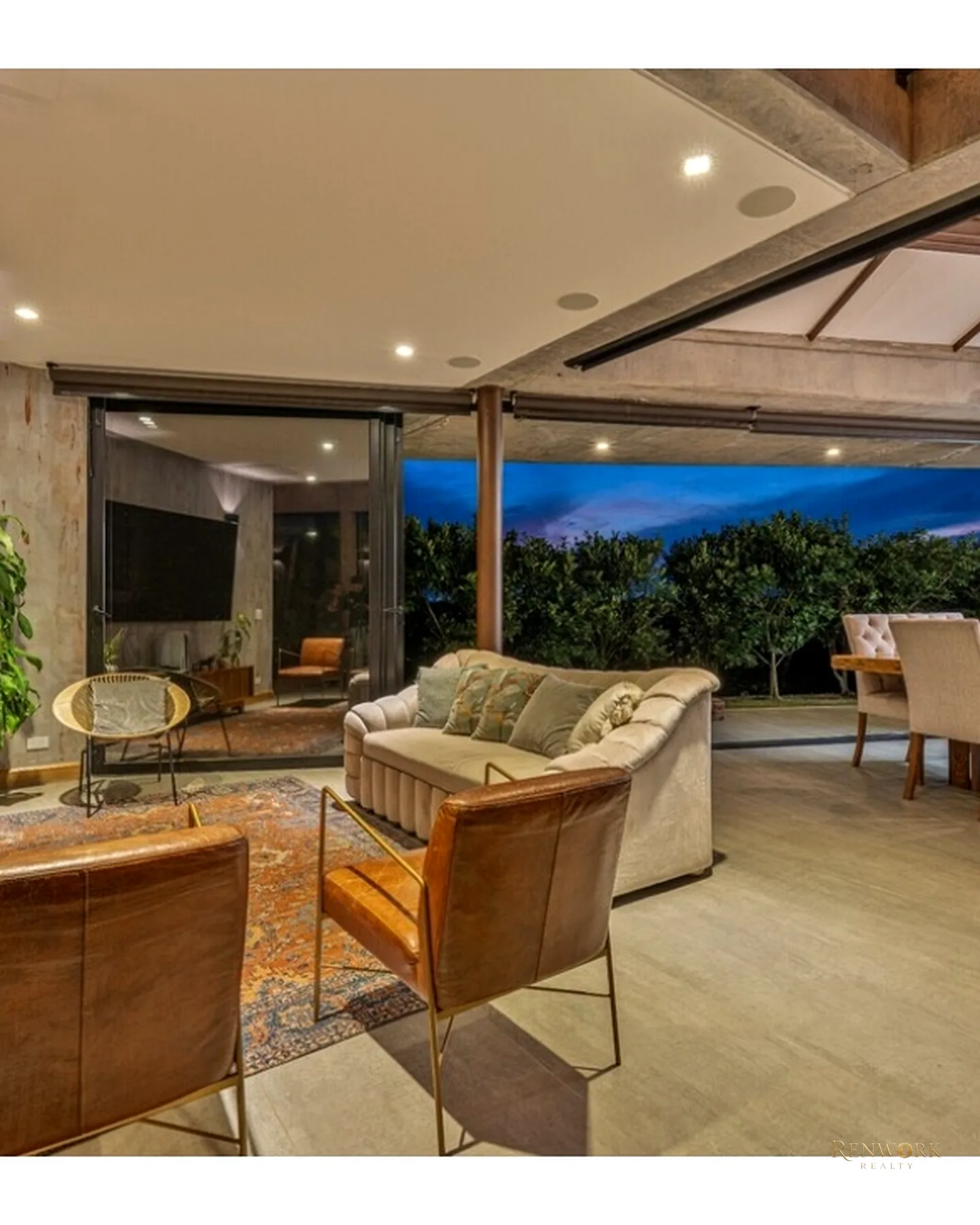 VENTA CASA CAMPESTRE EN ENVIGADO, LOMA DEL ESCOBERO PARTE BAJA · foto 1