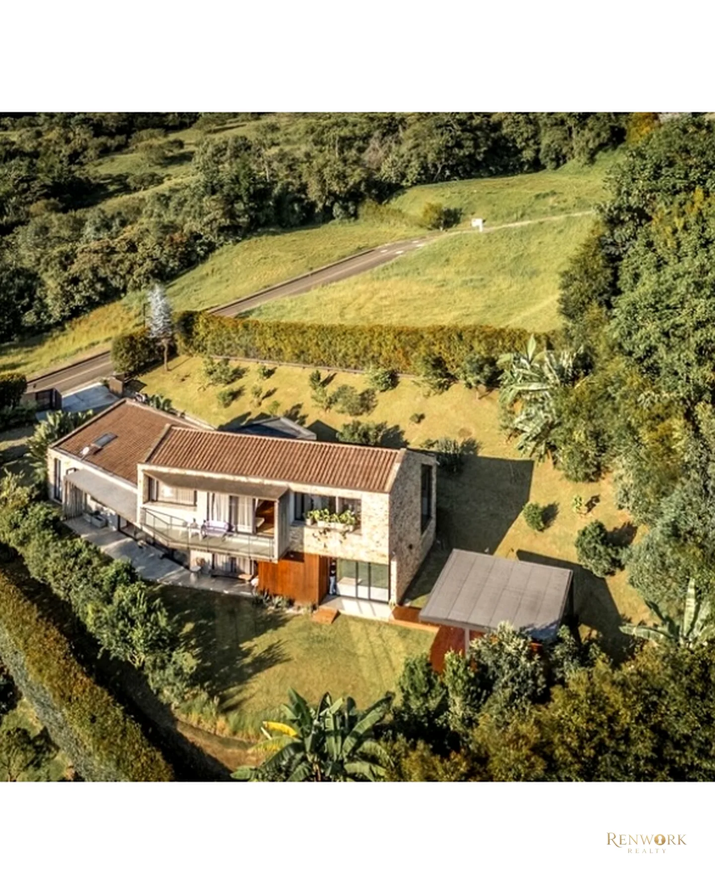 VENTA CASA CAMPESTRE EN ENVIGADO, LOMA DEL ESCOBERO PARTE BAJA · foto 20