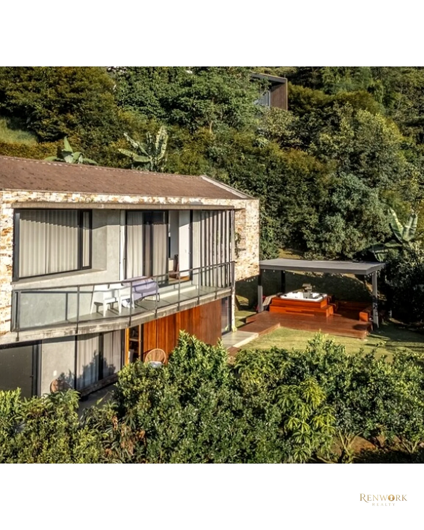 VENTA CASA CAMPESTRE EN ENVIGADO, LOMA DEL ESCOBERO PARTE BAJA · foto 23