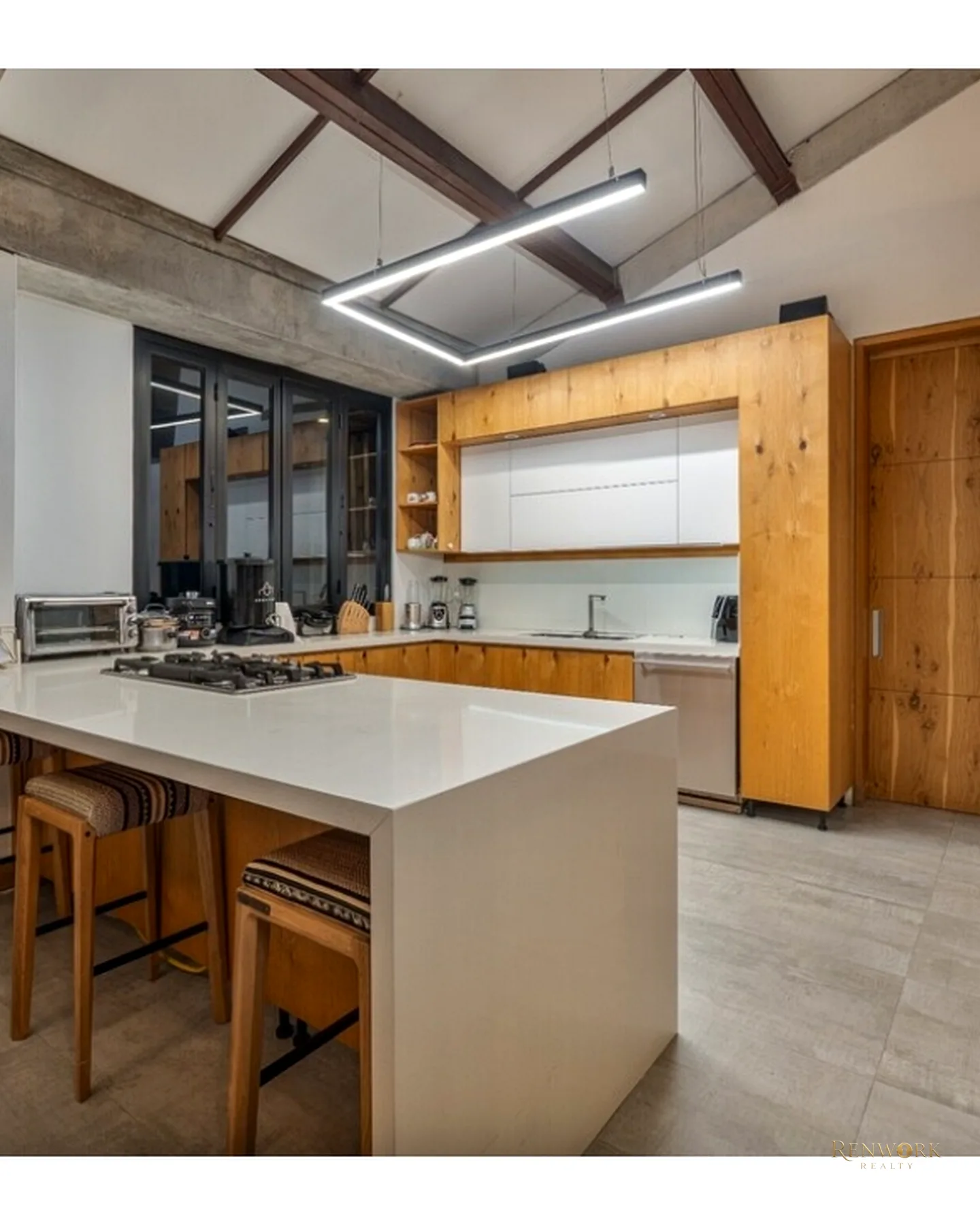VENTA CASA CAMPESTRE EN ENVIGADO, LOMA DEL ESCOBERO PARTE BAJA · foto 5