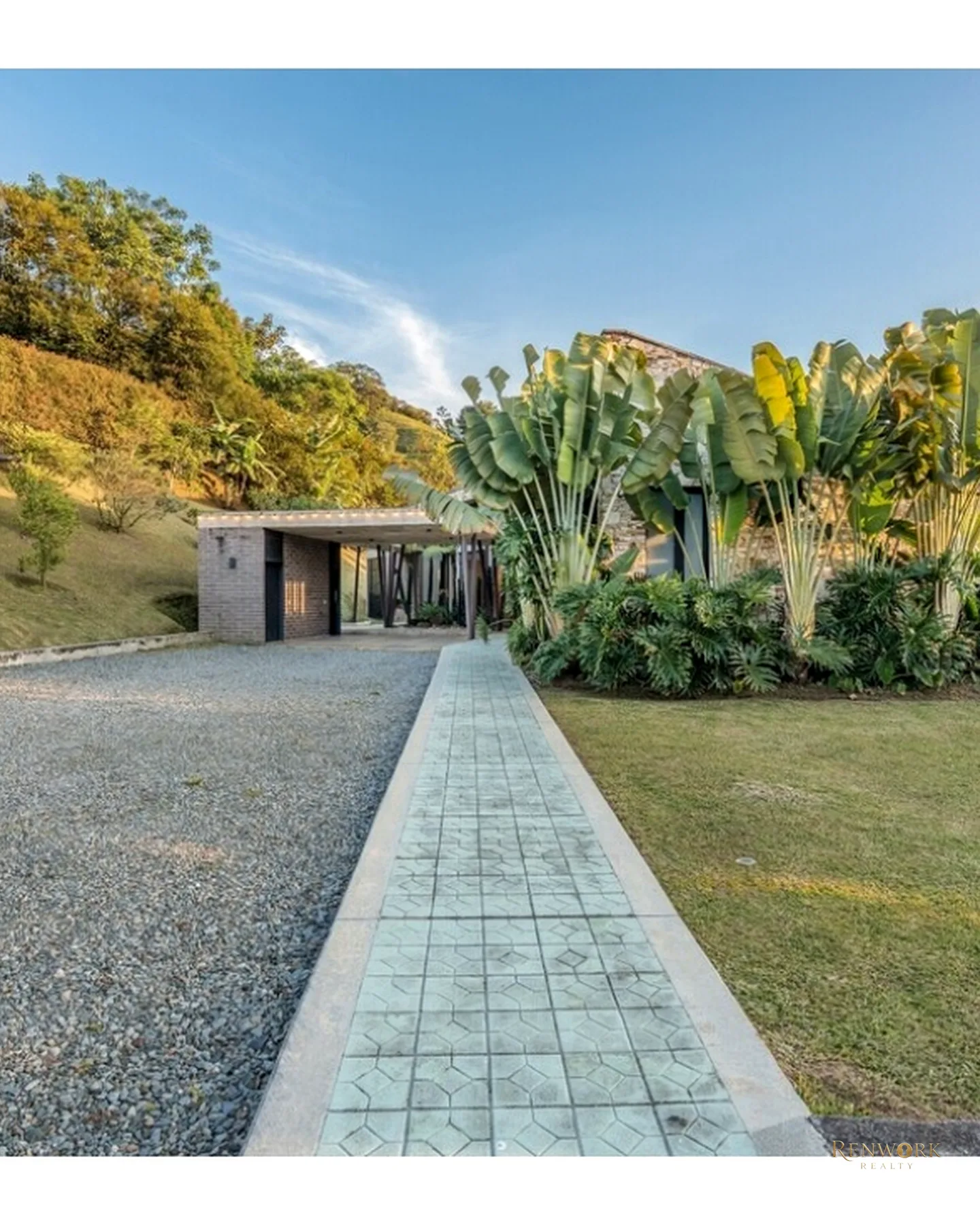 VENTA CASA CAMPESTRE EN ENVIGADO, LOMA DEL ESCOBERO PARTE BAJA · foto 18