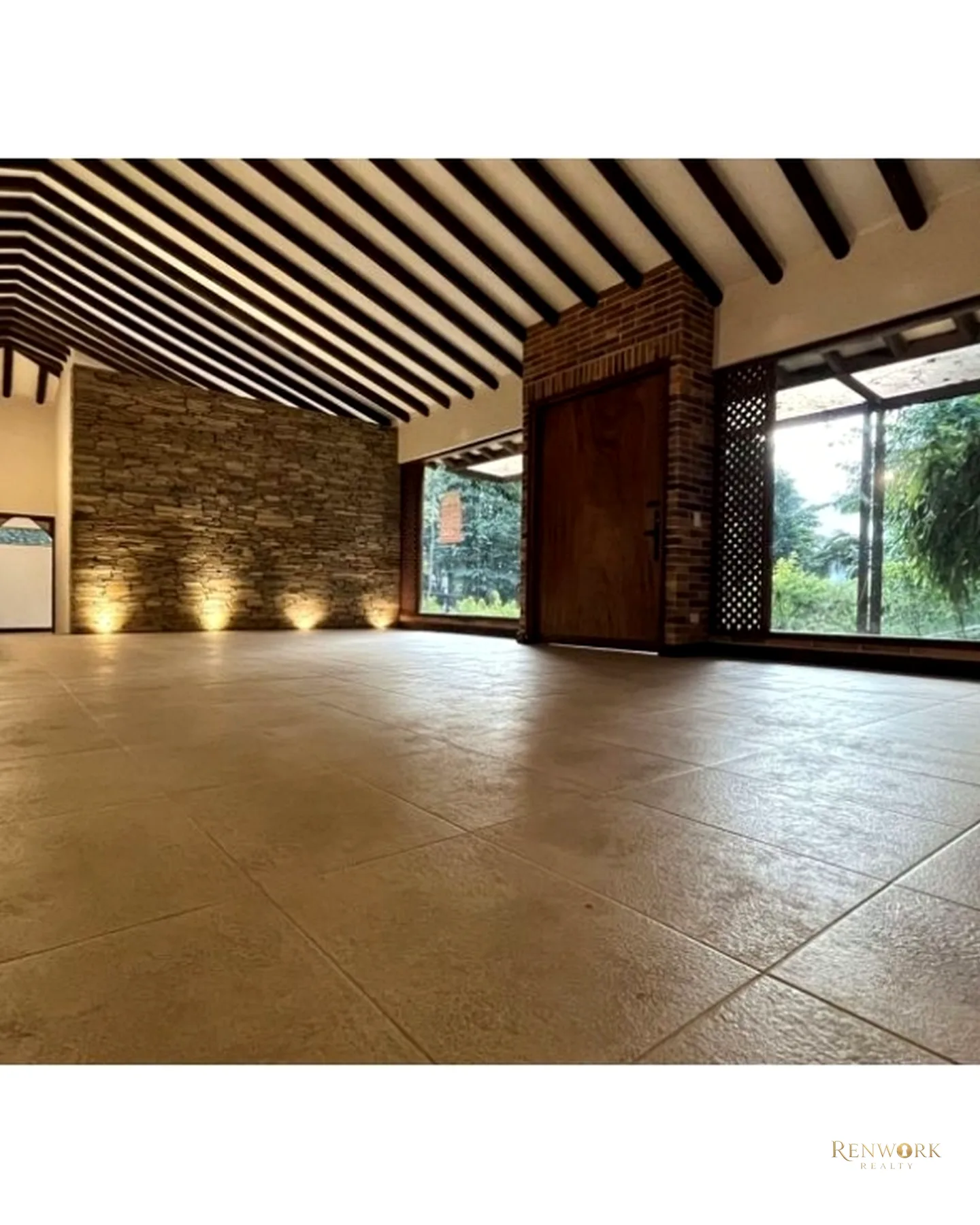 VENTA CASA CAMPESTRE EN ENVIGADO UN SOLO NIVEL · foto 1