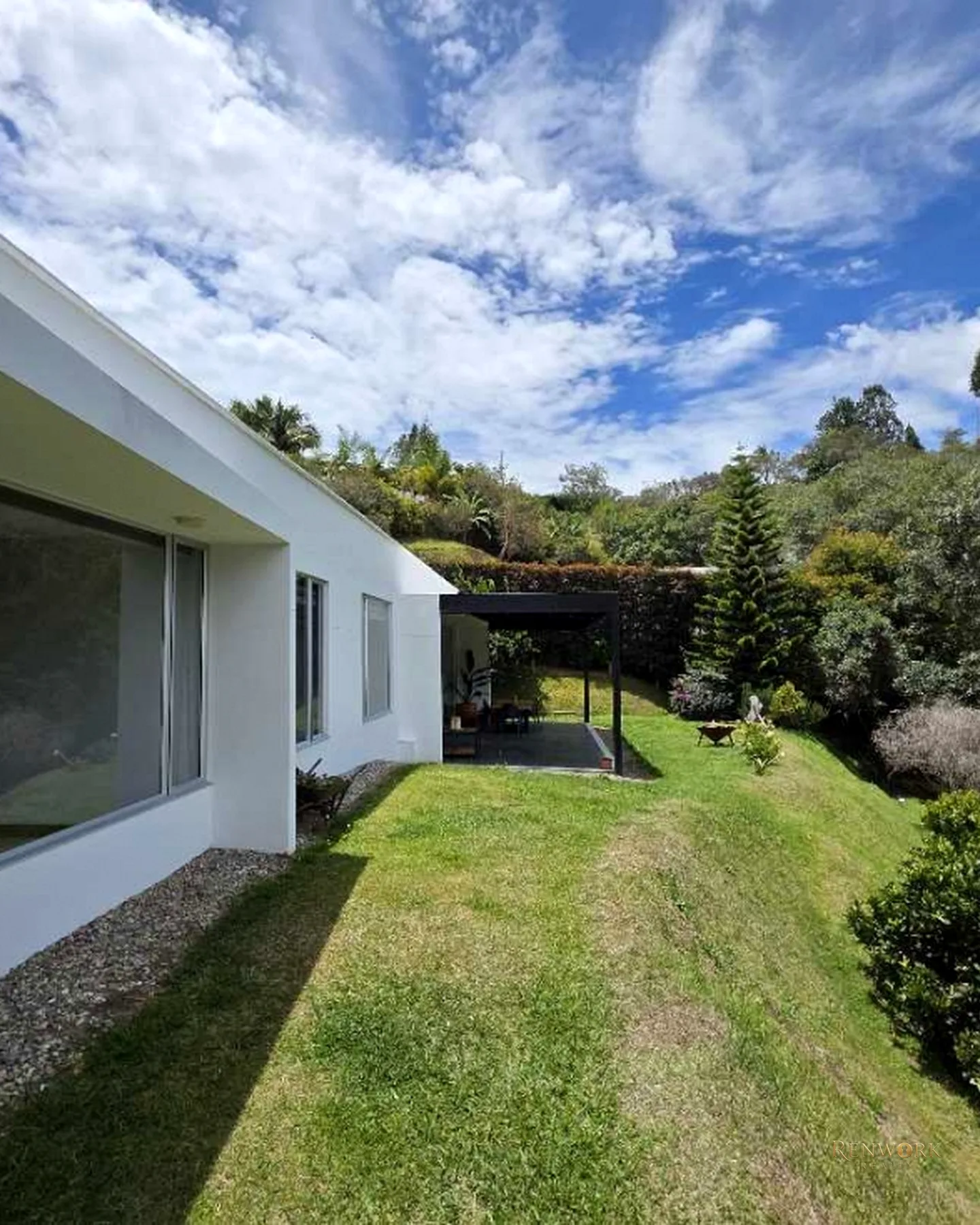 VENTA CASA CAMPESTRE EN GUARNE. MODERNA, UNIDAD DE SOLO 6 CASAS · foto 14