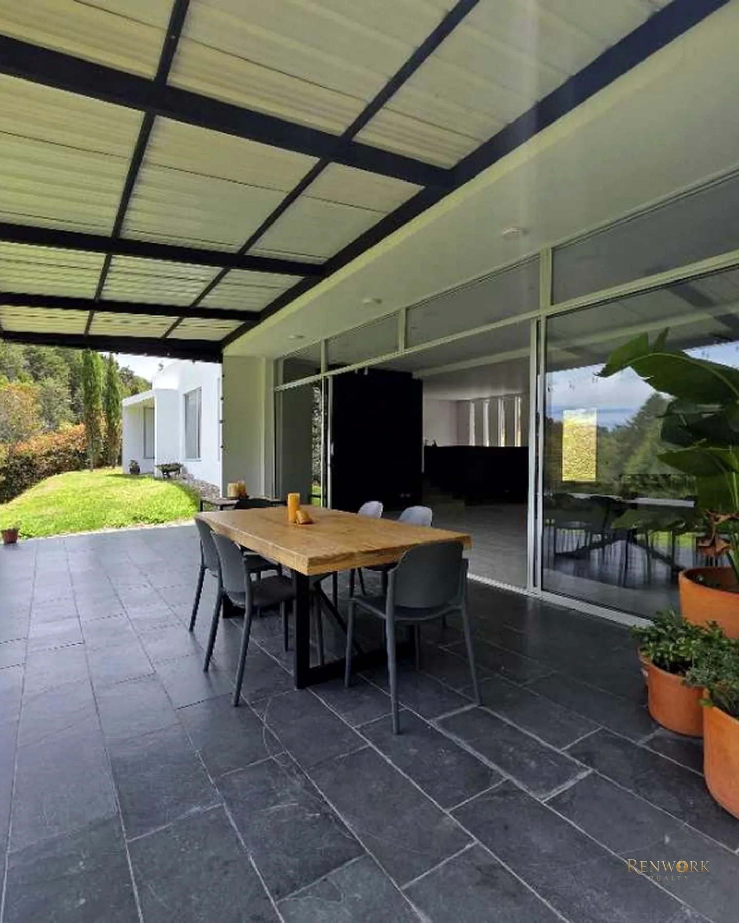 VENTA CASA CAMPESTRE EN GUARNE. MODERNA, UNIDAD DE SOLO 6 CASAS · foto 12