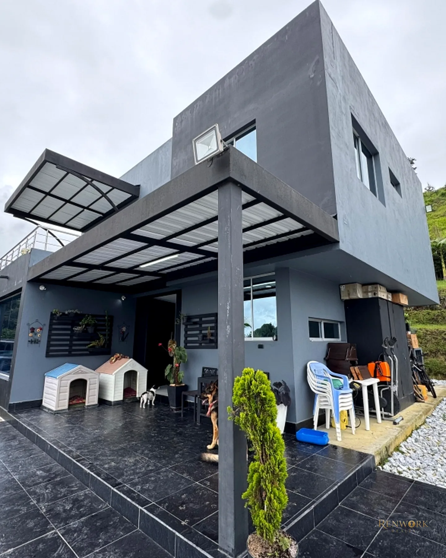 VENTA CASA CAMPESTRE - GUARNE AEROPUERTO · foto 14