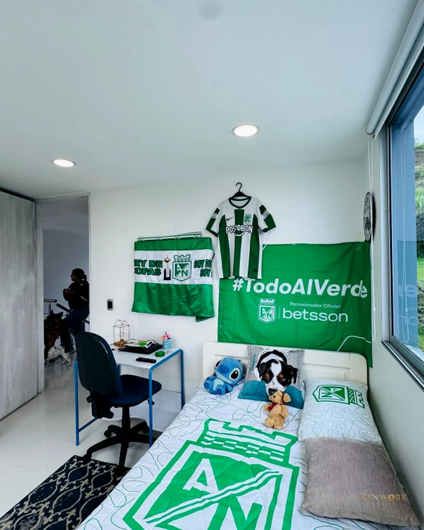 VENTA CASA CAMPESTRE - GUARNE AEROPUERTO · foto 10