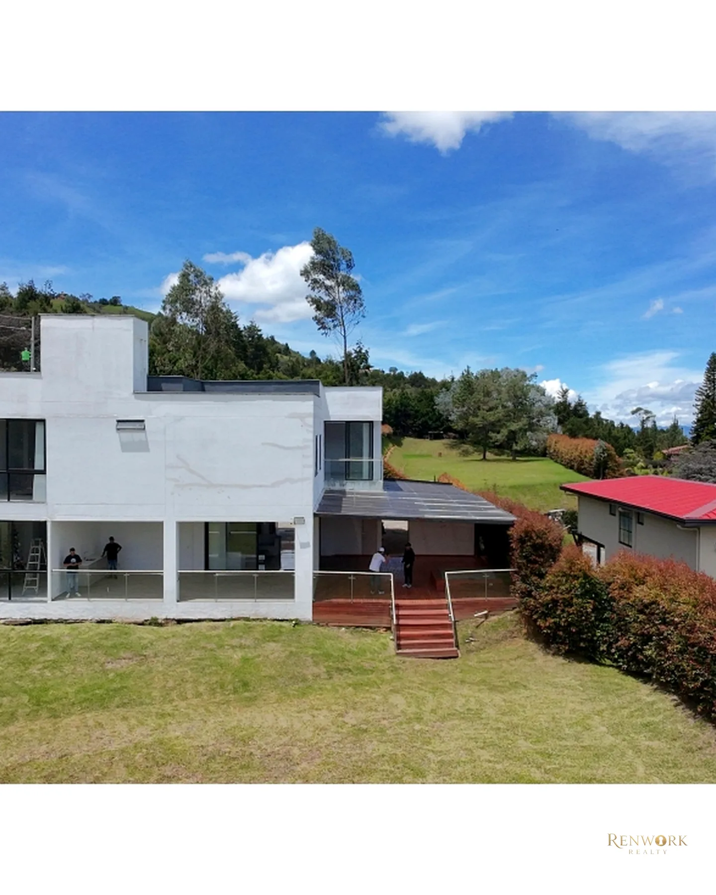 VENTA CASA CAMPESTRE - GUARNE · foto 20