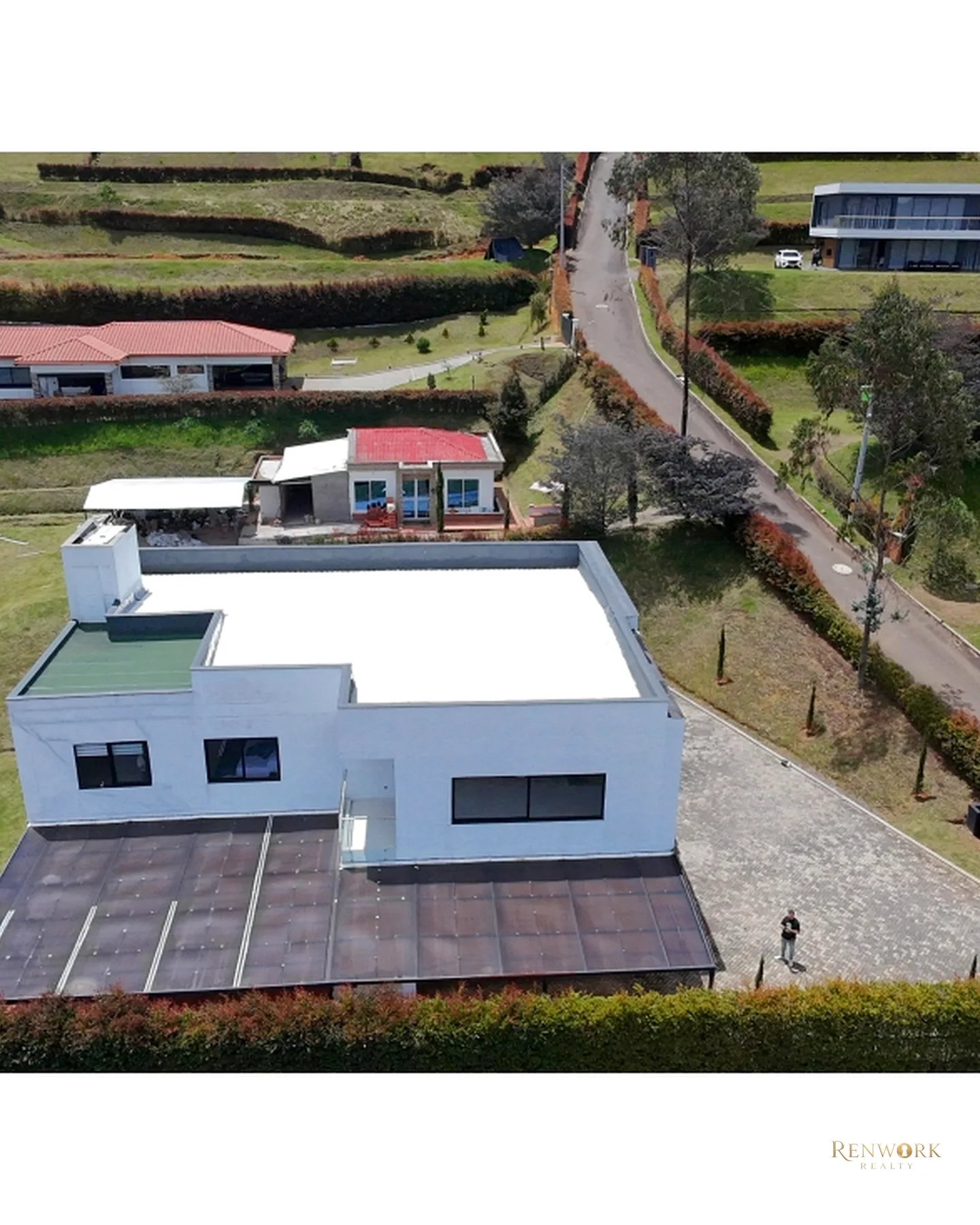 VENTA CASA CAMPESTRE - GUARNE · foto 22