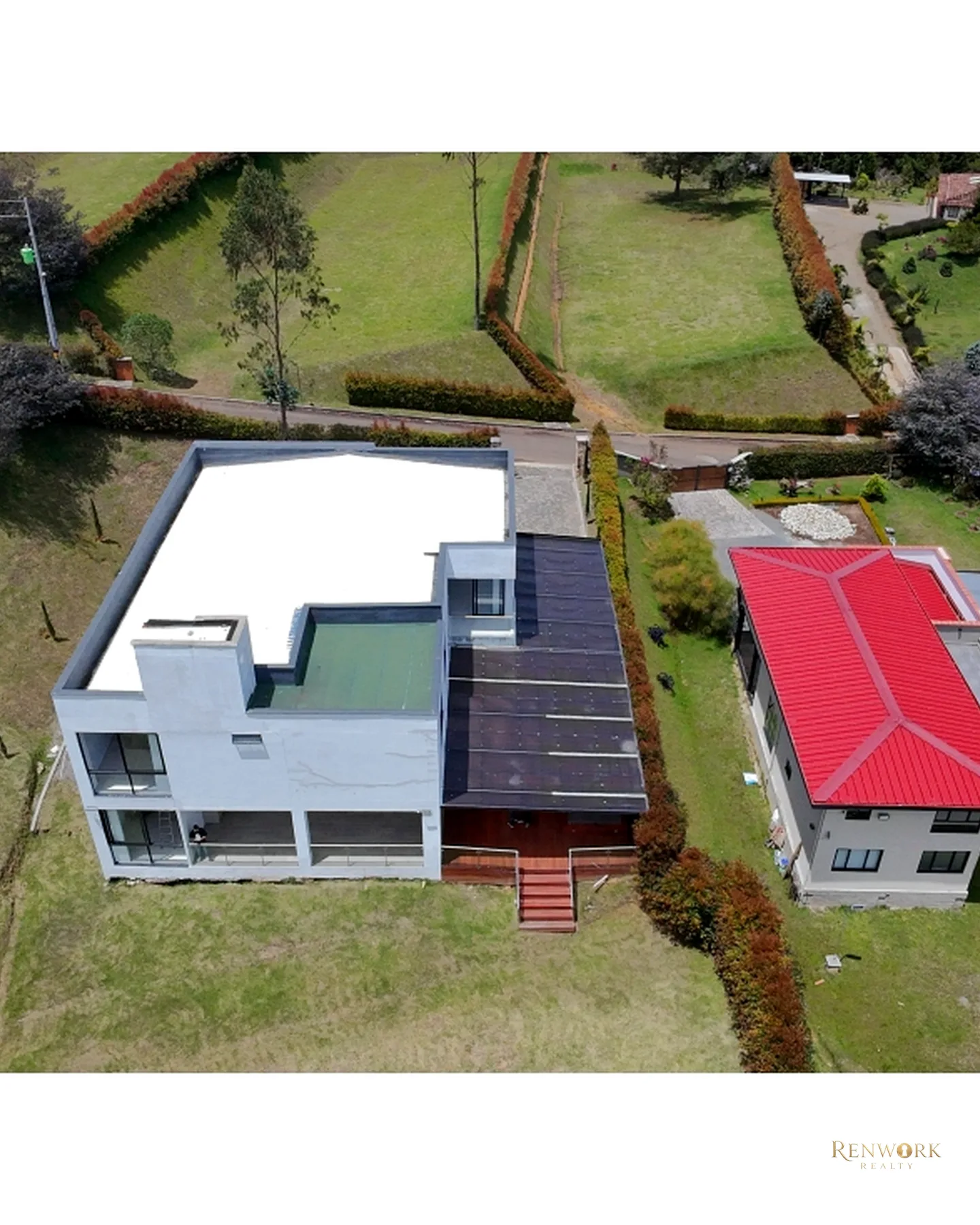VENTA CASA CAMPESTRE - GUARNE · foto 21