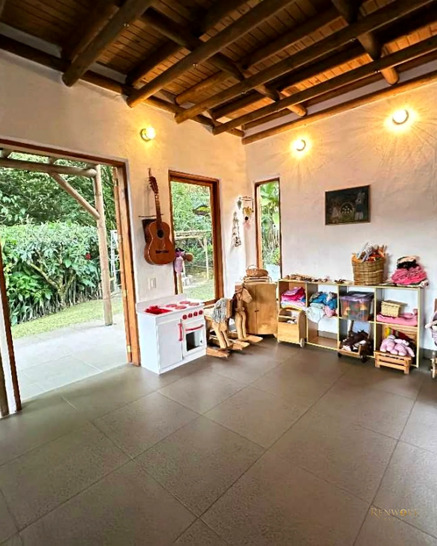 VENTA CASA CAMPESTRE LA ESTRELLA · foto 3