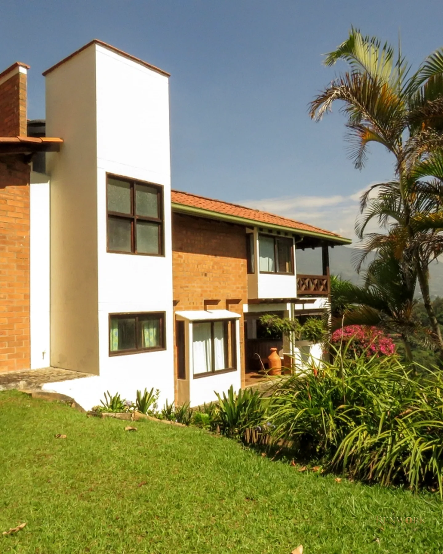 VENTA CASA CAMPESTRE LA TABLAZA LA ESTRELLA 5600 MTS2 CONS 320 · foto 1