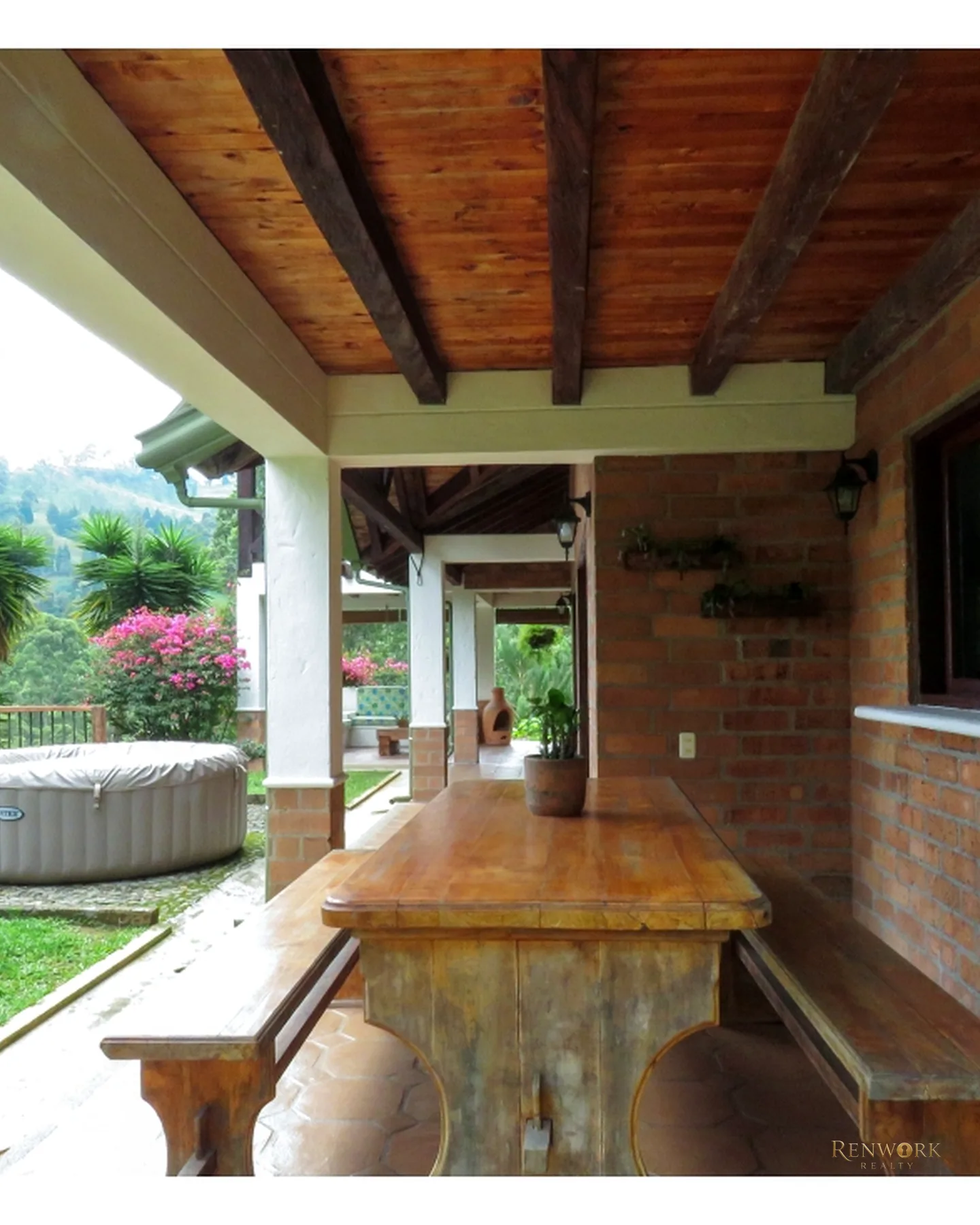VENTA CASA CAMPESTRE LA TABLAZA LA ESTRELLA 5600 MTS2 CONS 320 · foto 17