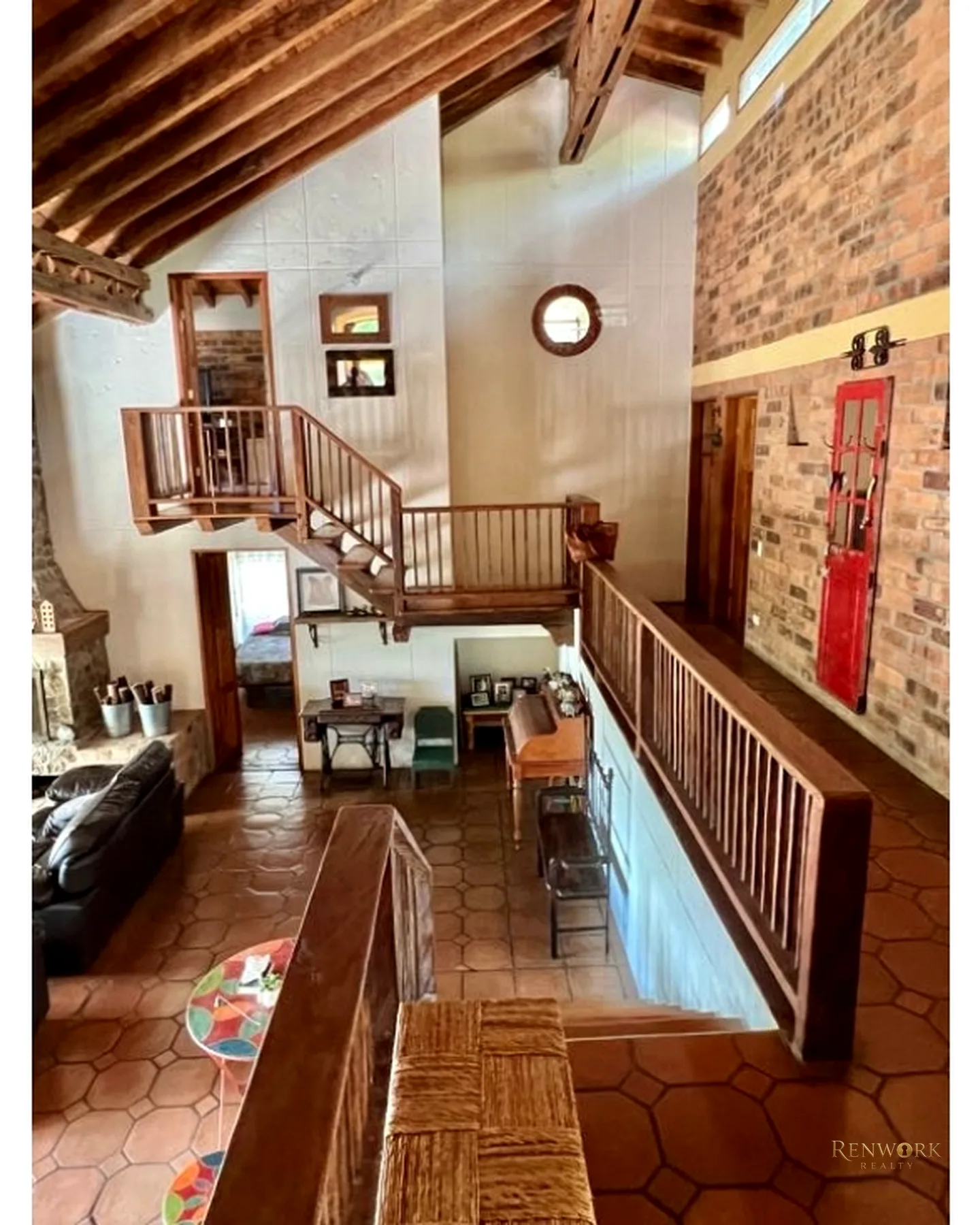 VENTA CASA CAMPESTRE LA TABLAZA LA ESTRELLA 5600 MTS2 CONS 320 · foto 6