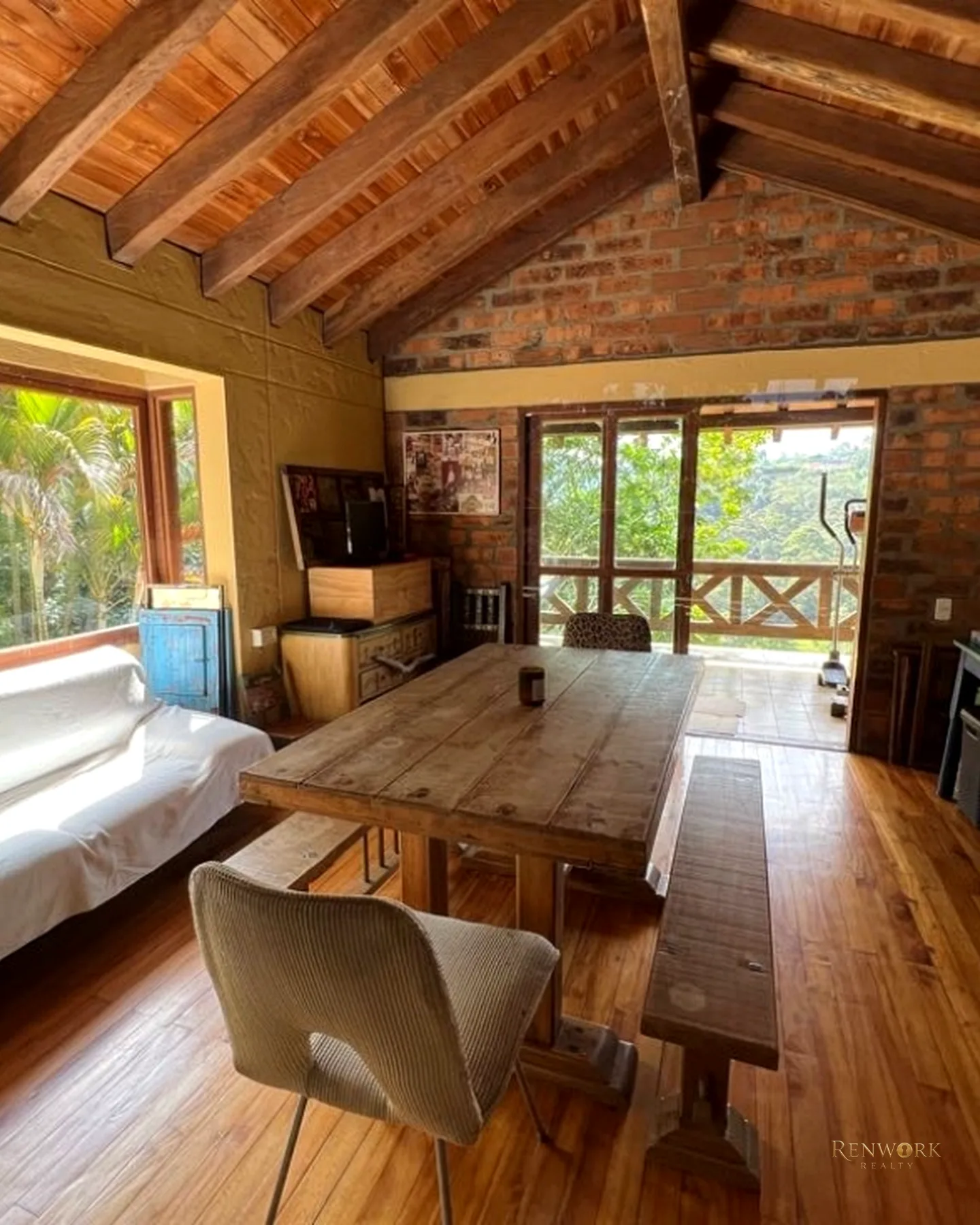 VENTA CASA CAMPESTRE LA TABLAZA LA ESTRELLA 5600 MTS2 CONS 320 · foto 2