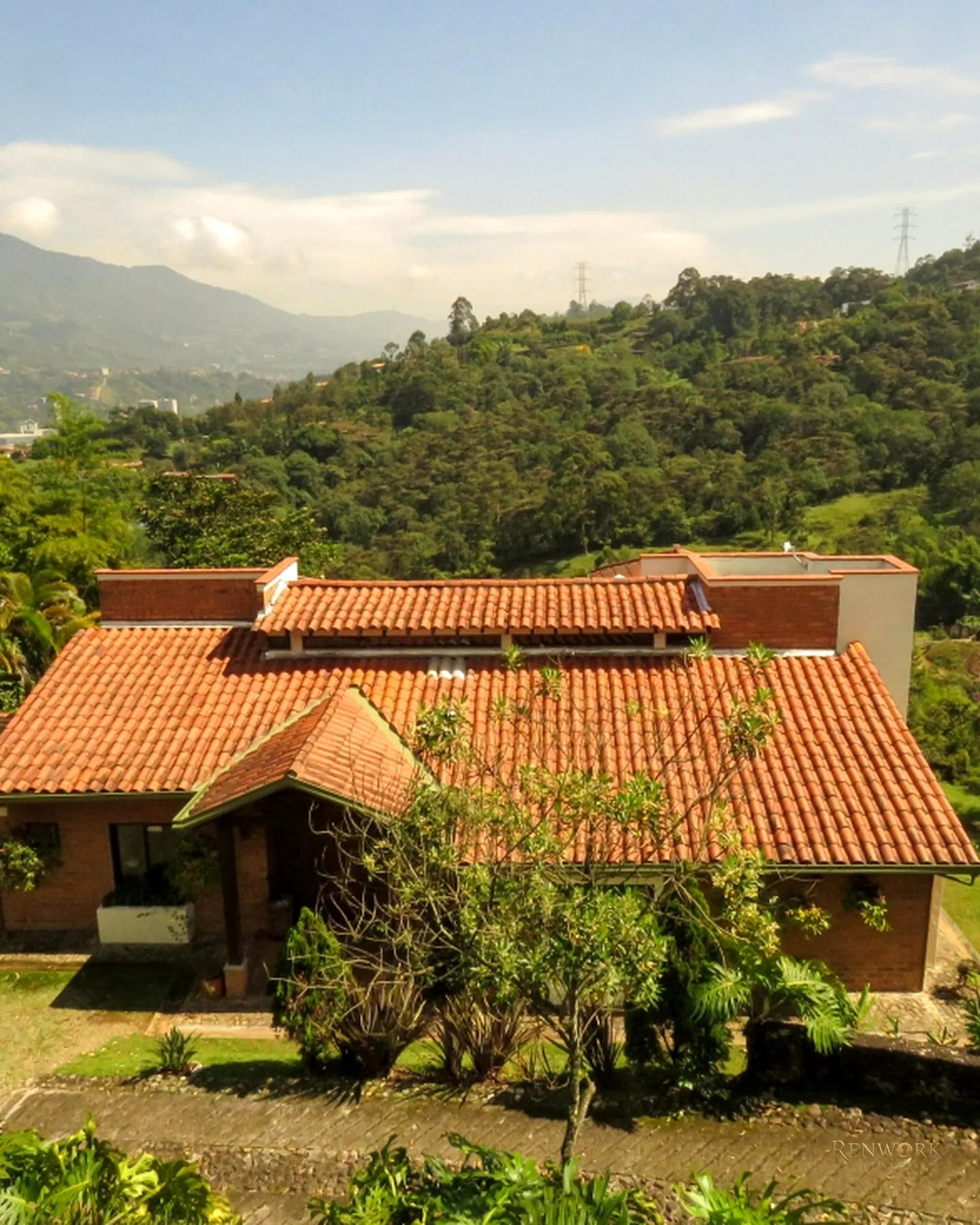 VENTA CASA CAMPESTRE LA TABLAZA LA ESTRELLA 5600 MTS2 CONS 320 · foto 20