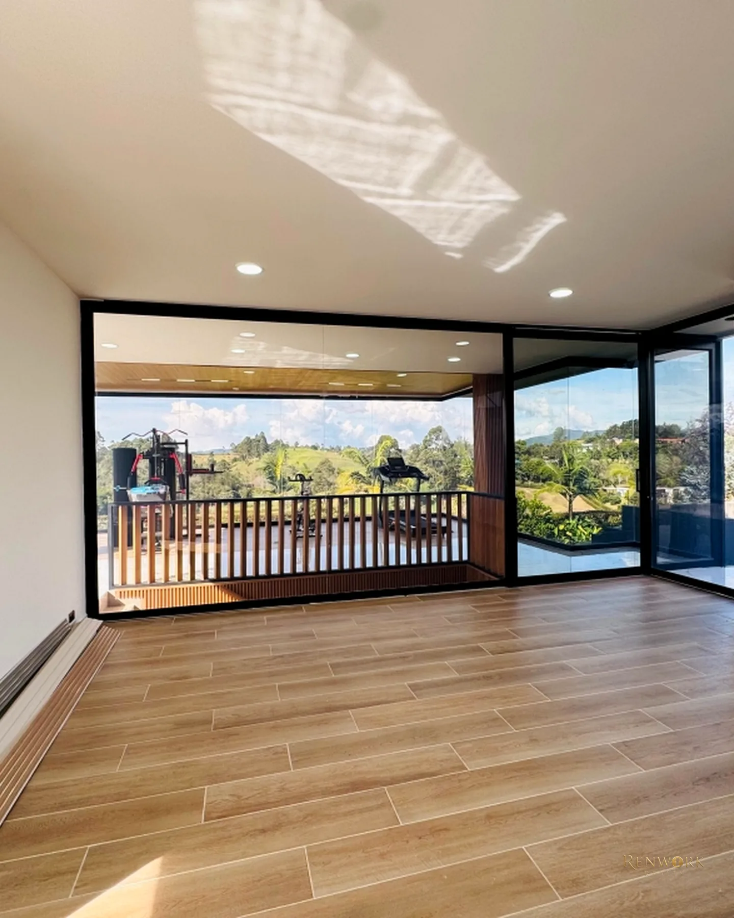 VENTA CASA CAMPESTRE - LLANOGRANDE · foto 8