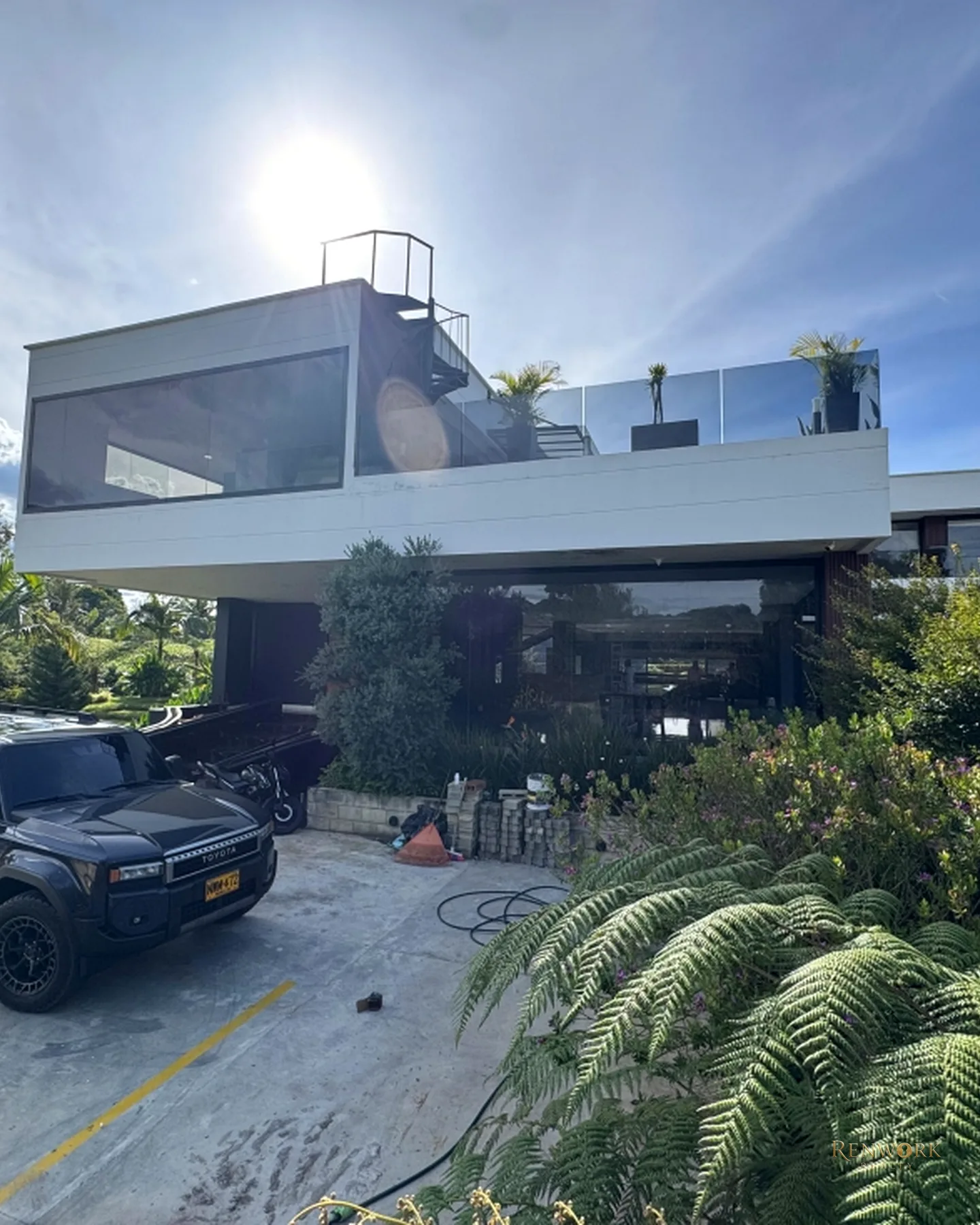 VENTA CASA CAMPESTRE - LLANOGRANDE · foto 18