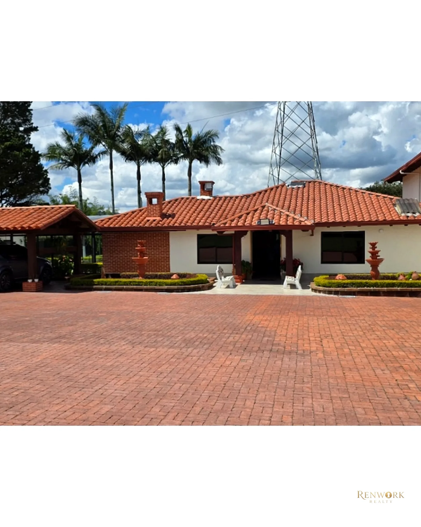 VENTA CASA CAMPESTRE LLANOGRANDE · foto 6