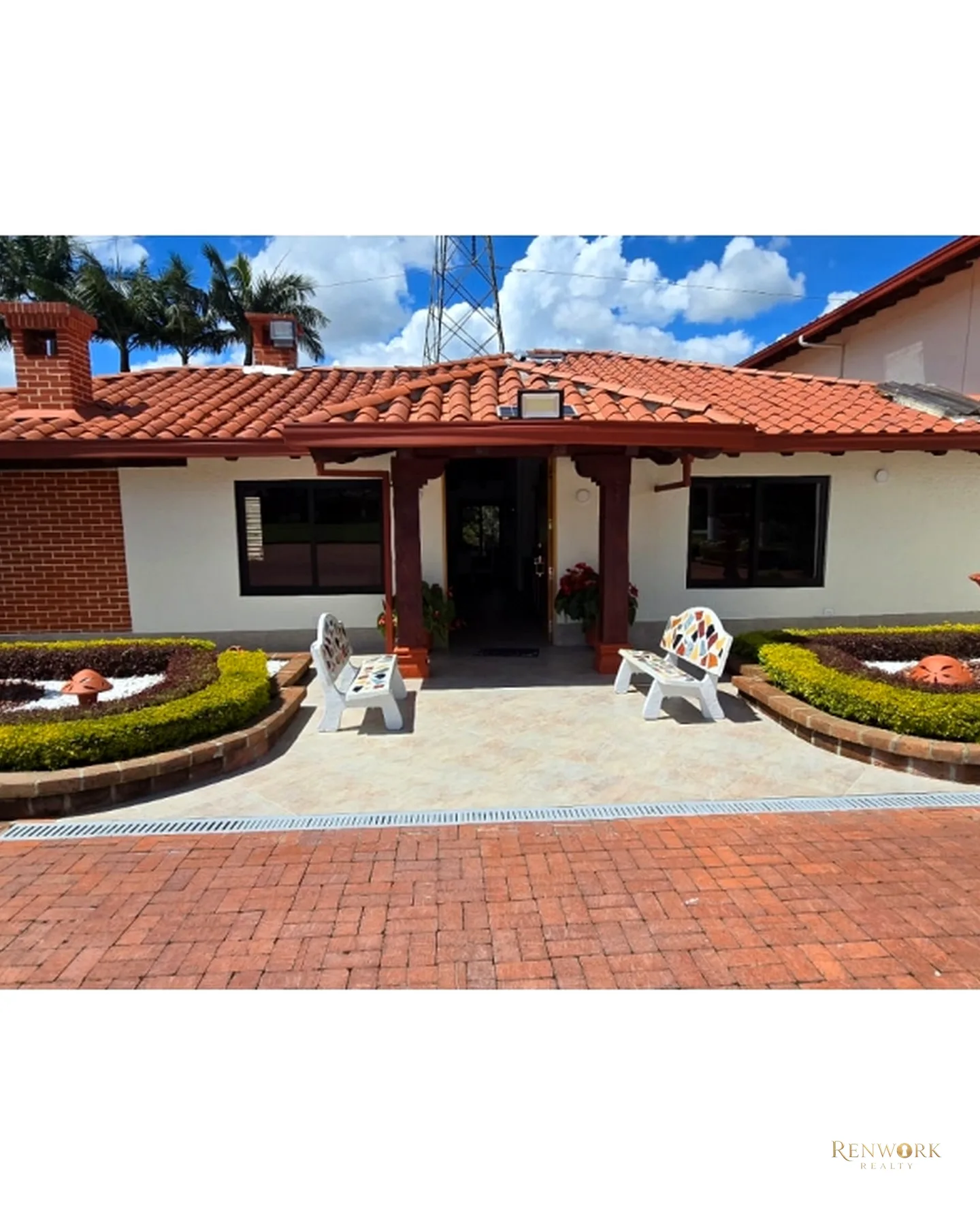 VENTA CASA CAMPESTRE LLANOGRANDE · foto 10