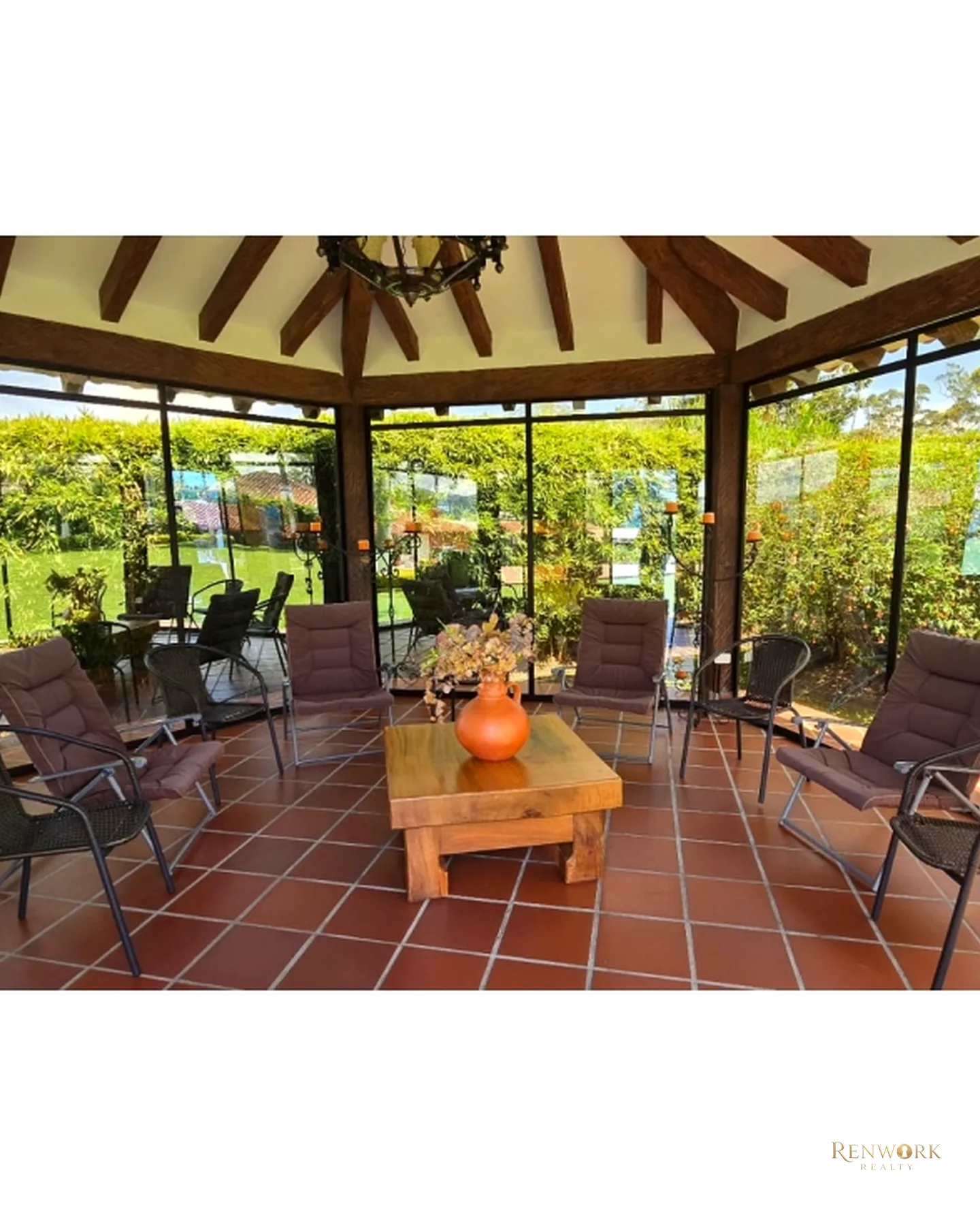 VENTA CASA CAMPESTRE LLANOGRANDE · foto 21