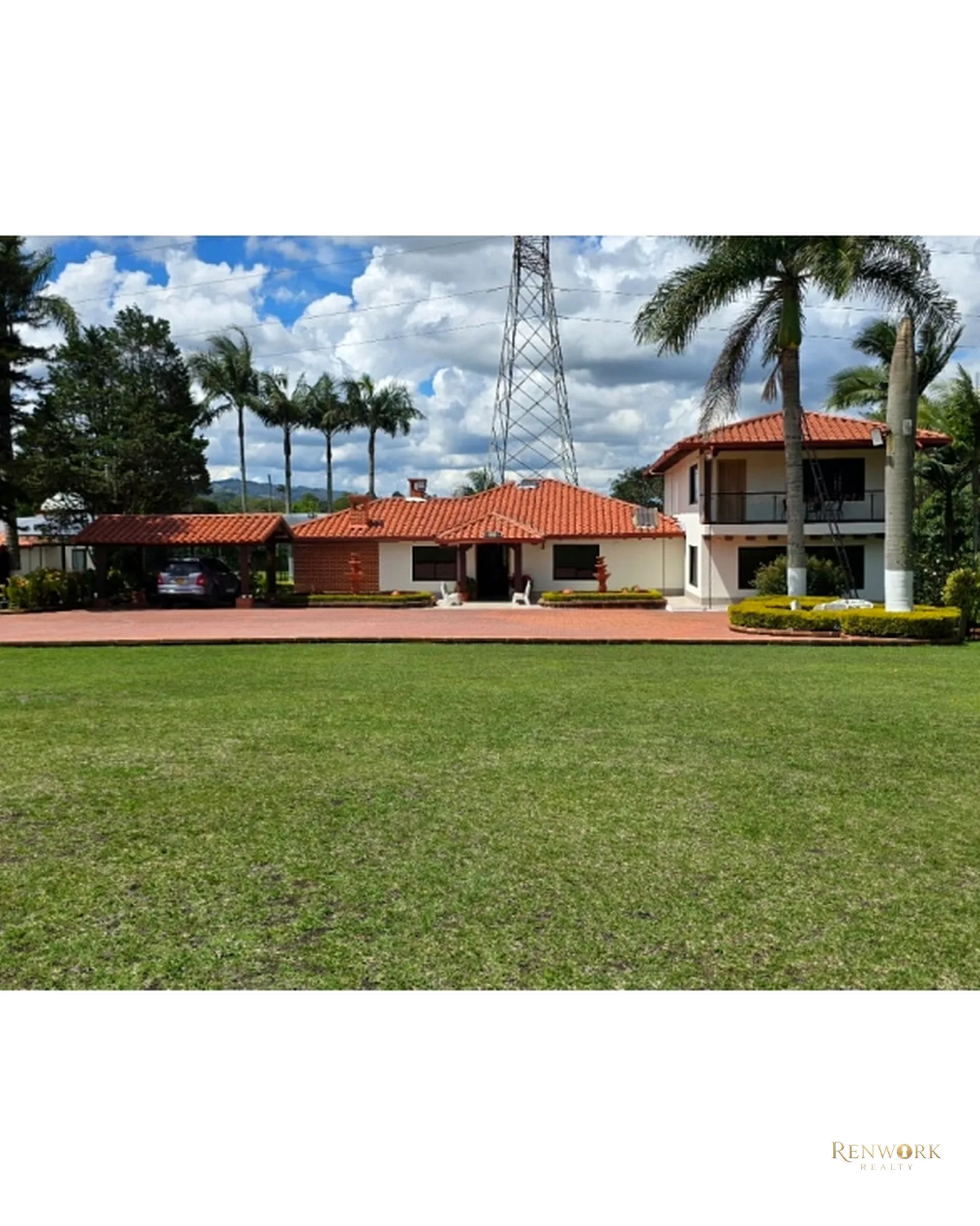 VENTA CASA CAMPESTRE LLANOGRANDE · foto 4