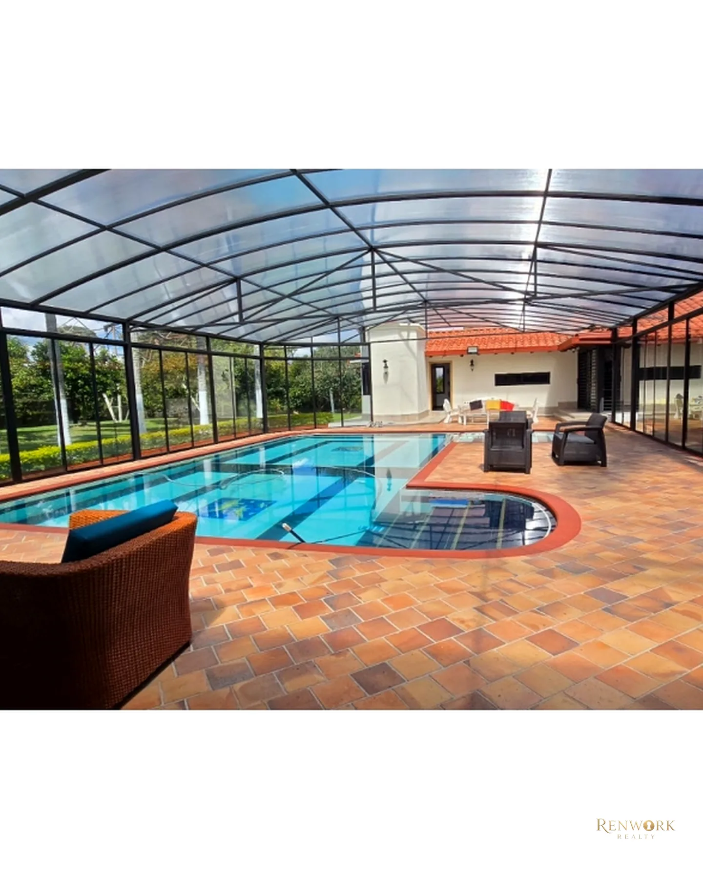 VENTA CASA CAMPESTRE LLANOGRANDE · foto 18