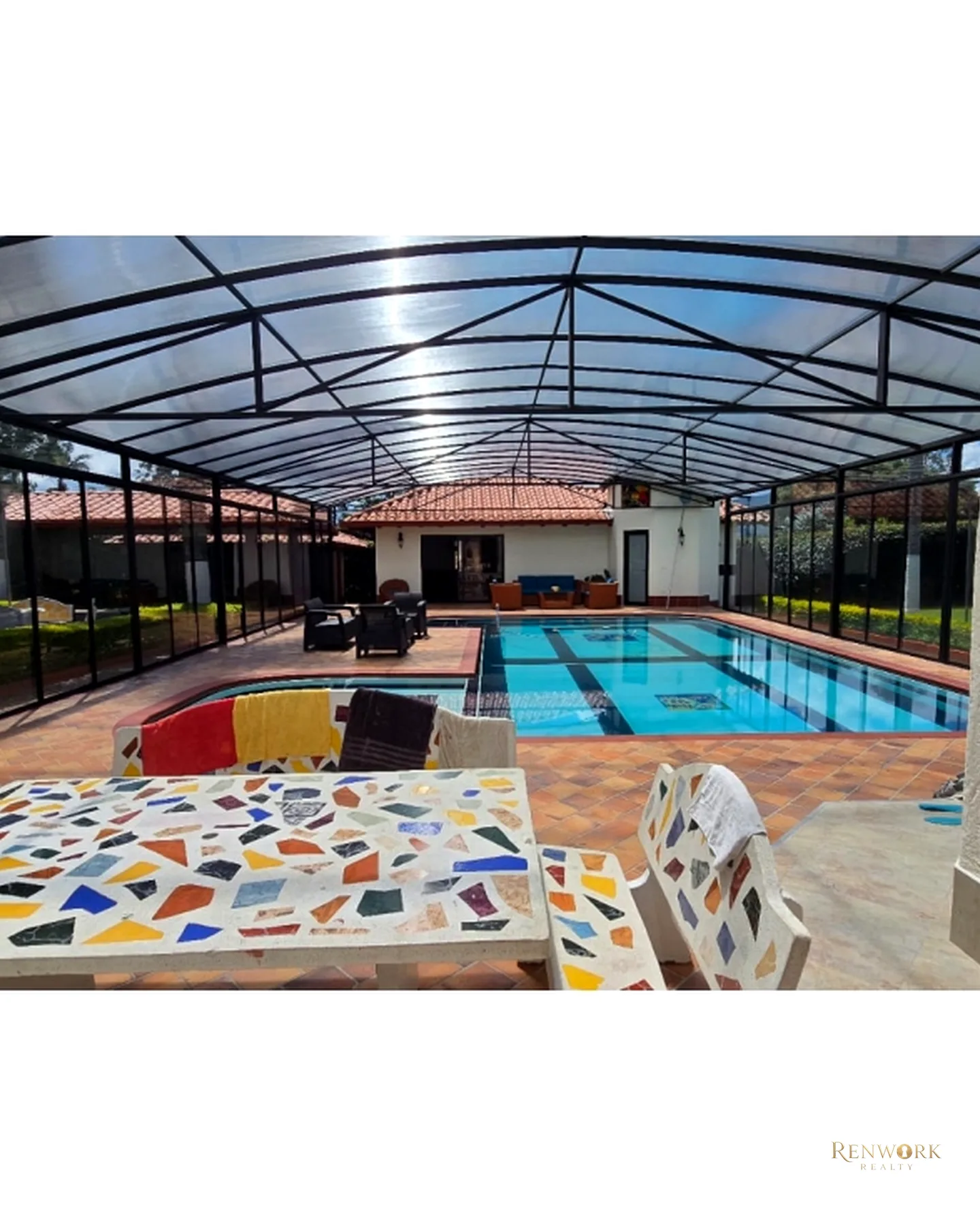 VENTA CASA CAMPESTRE LLANOGRANDE · foto 17