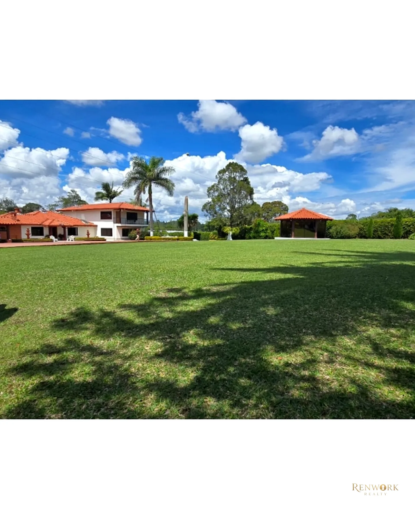 VENTA CASA CAMPESTRE LLANOGRANDE · foto 8