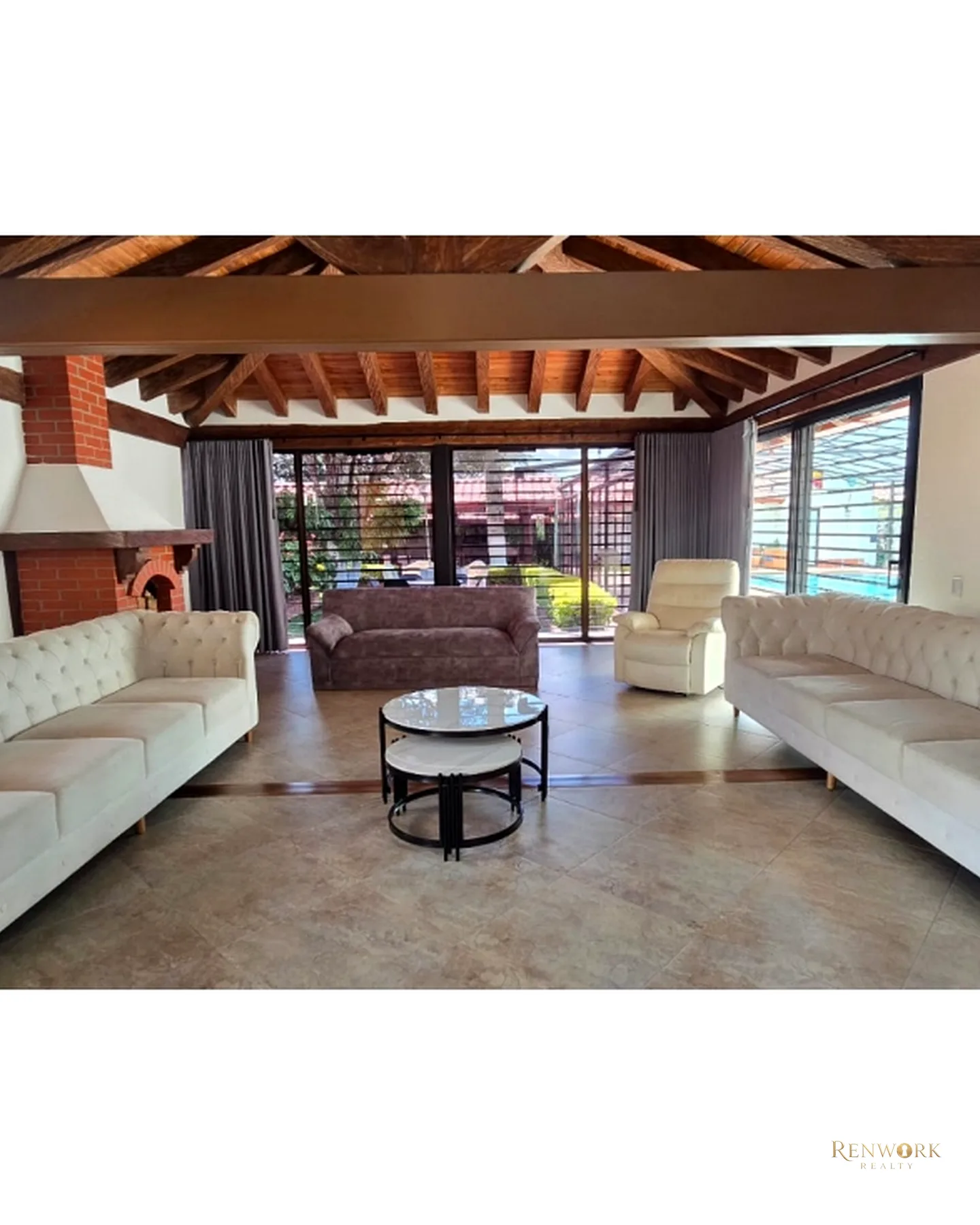 VENTA CASA CAMPESTRE LLANOGRANDE · foto 2