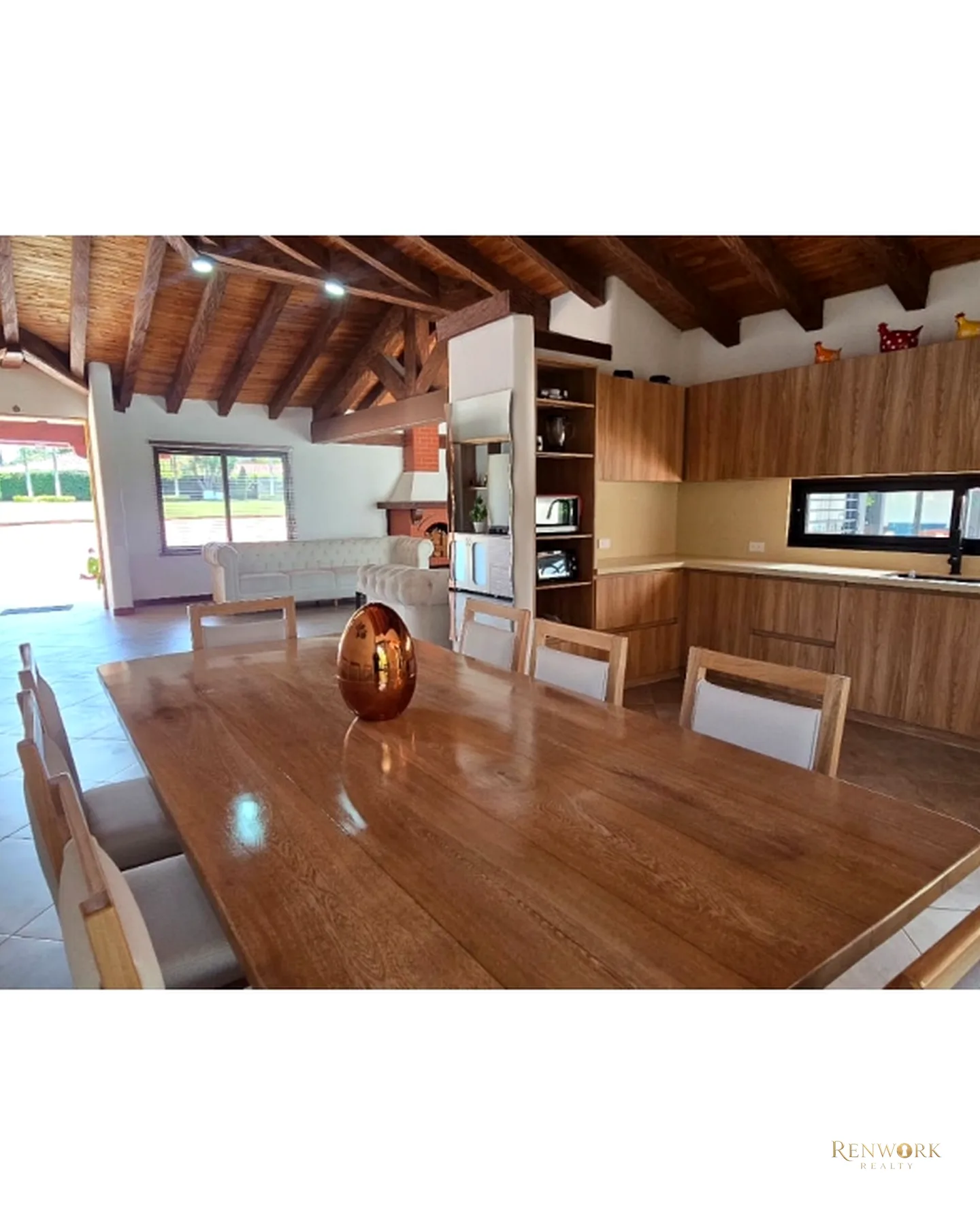 VENTA CASA CAMPESTRE LLANOGRANDE · foto 15