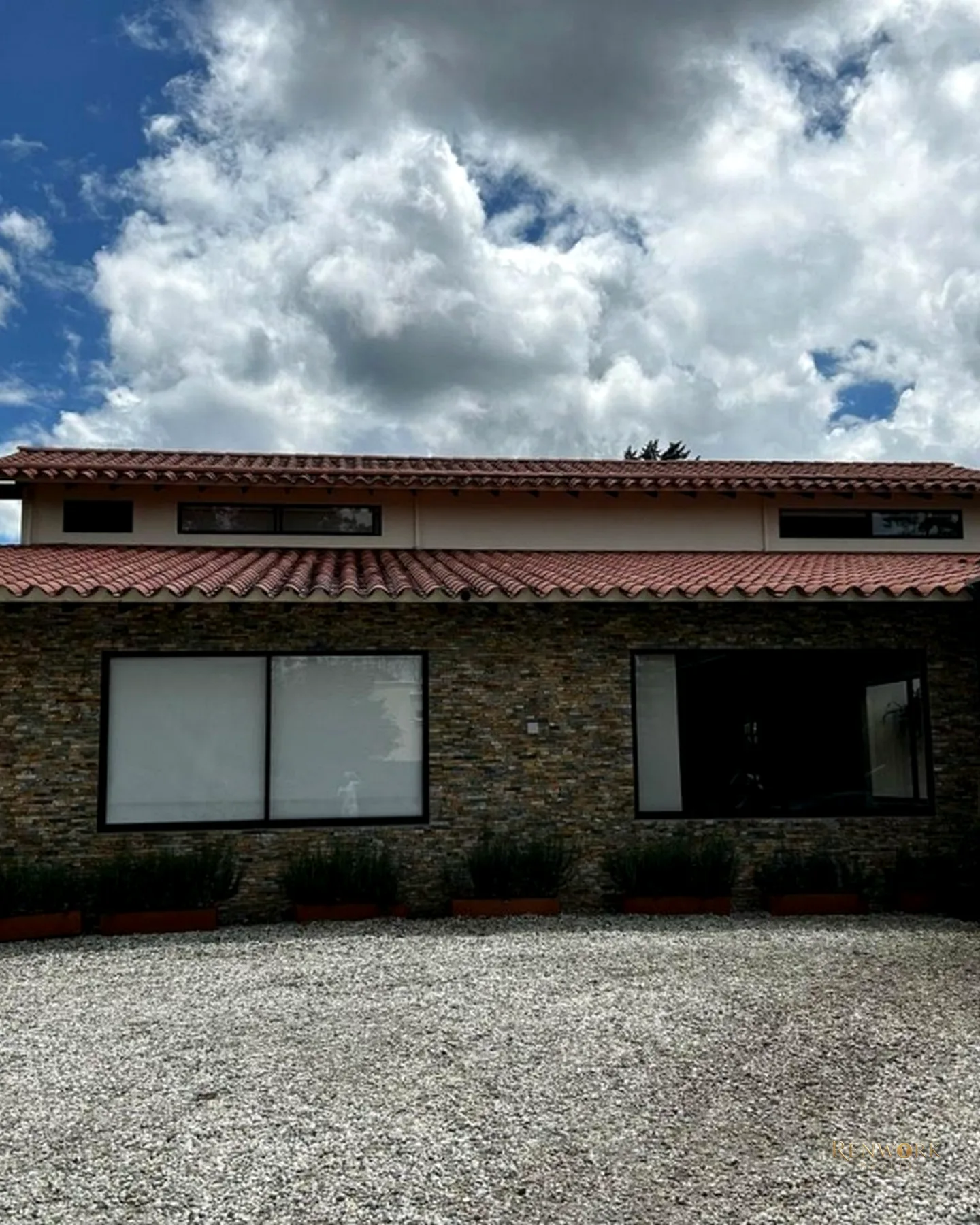 VENTA CASA CAMPESTRE LLANOGRANDE RIONEGRO 267 MTS2 LOTE DE 1.643 MTS2 · foto 18