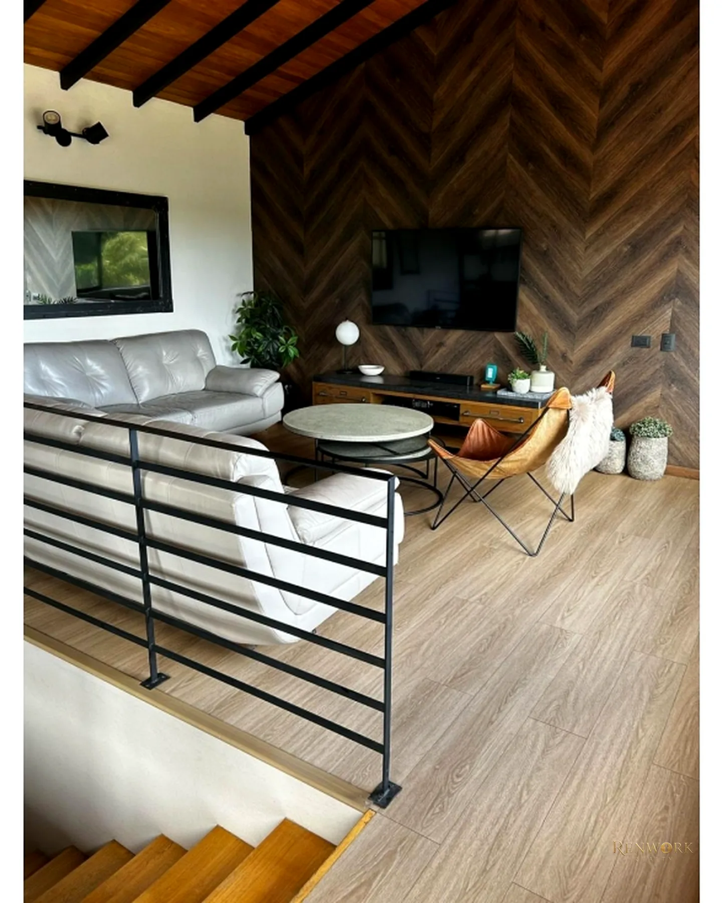 VENTA CASA CAMPESTRE LLANOGRANDE RIONEGRO 267 MTS2 LOTE DE 1.643 MTS2 · foto 4